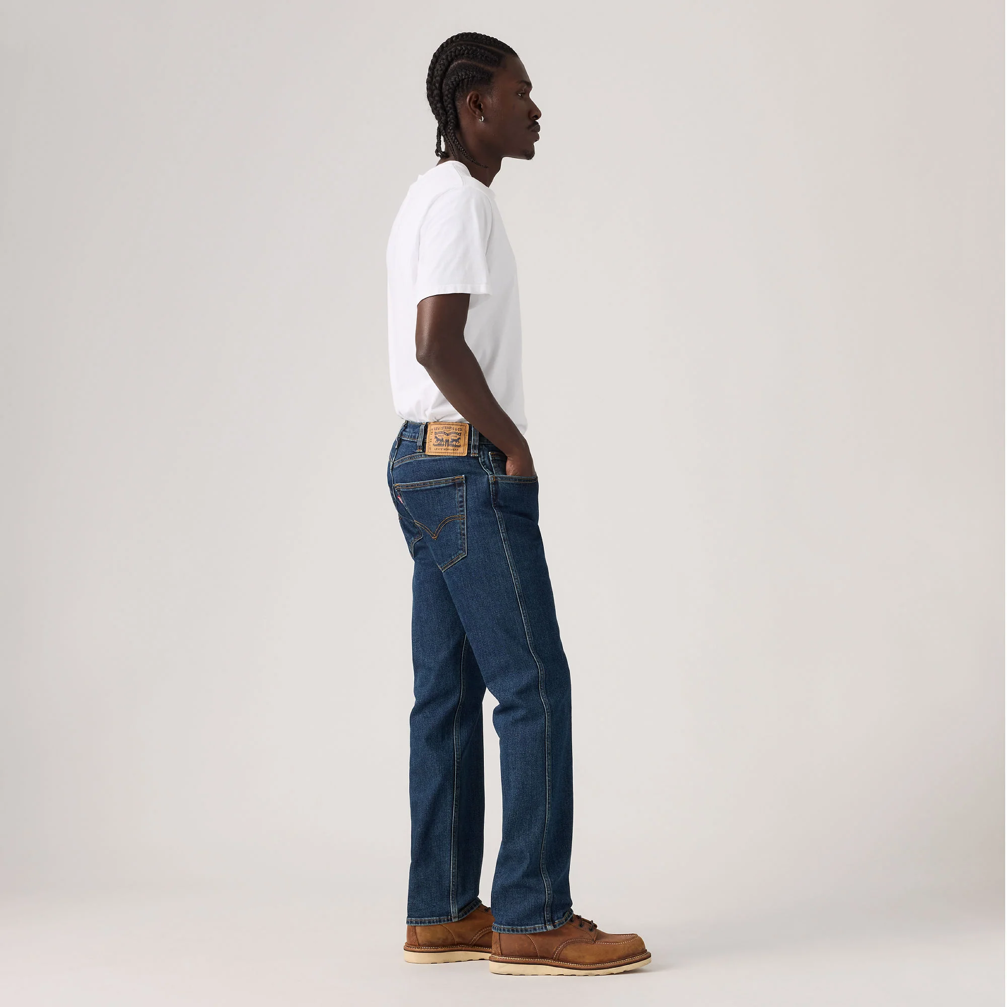 Levi's® Men's Workwear 505™ Regular - Image 3