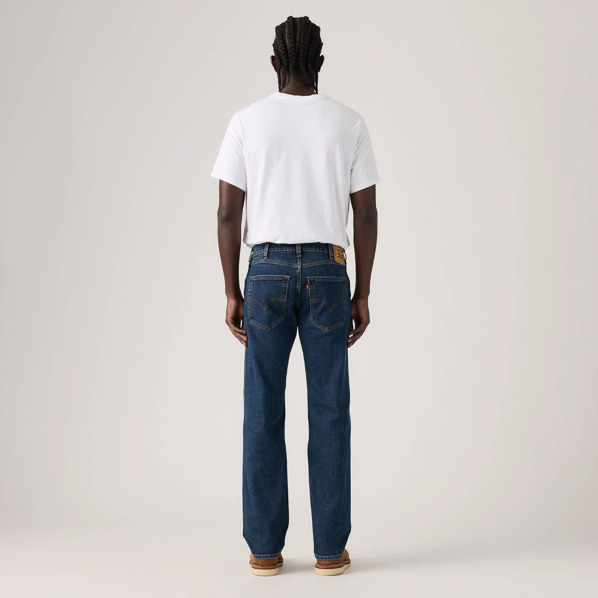 Levi's® Men's Workwear 505™ Regular - Image 4