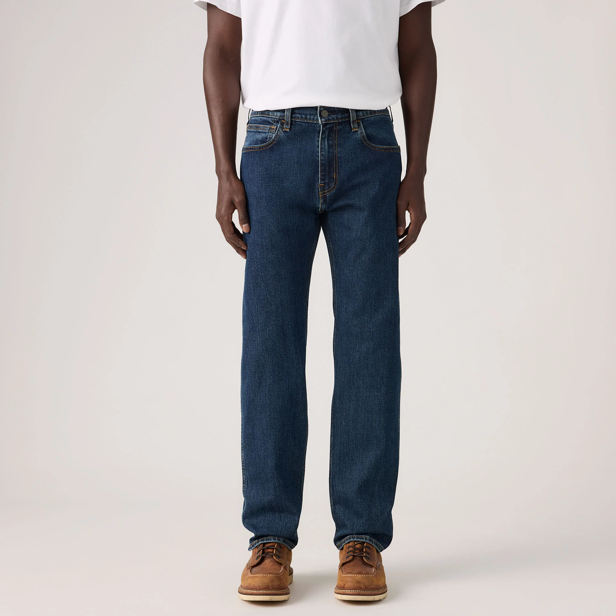 Levi's® Men's Workwear 505™ Regular - Image 5