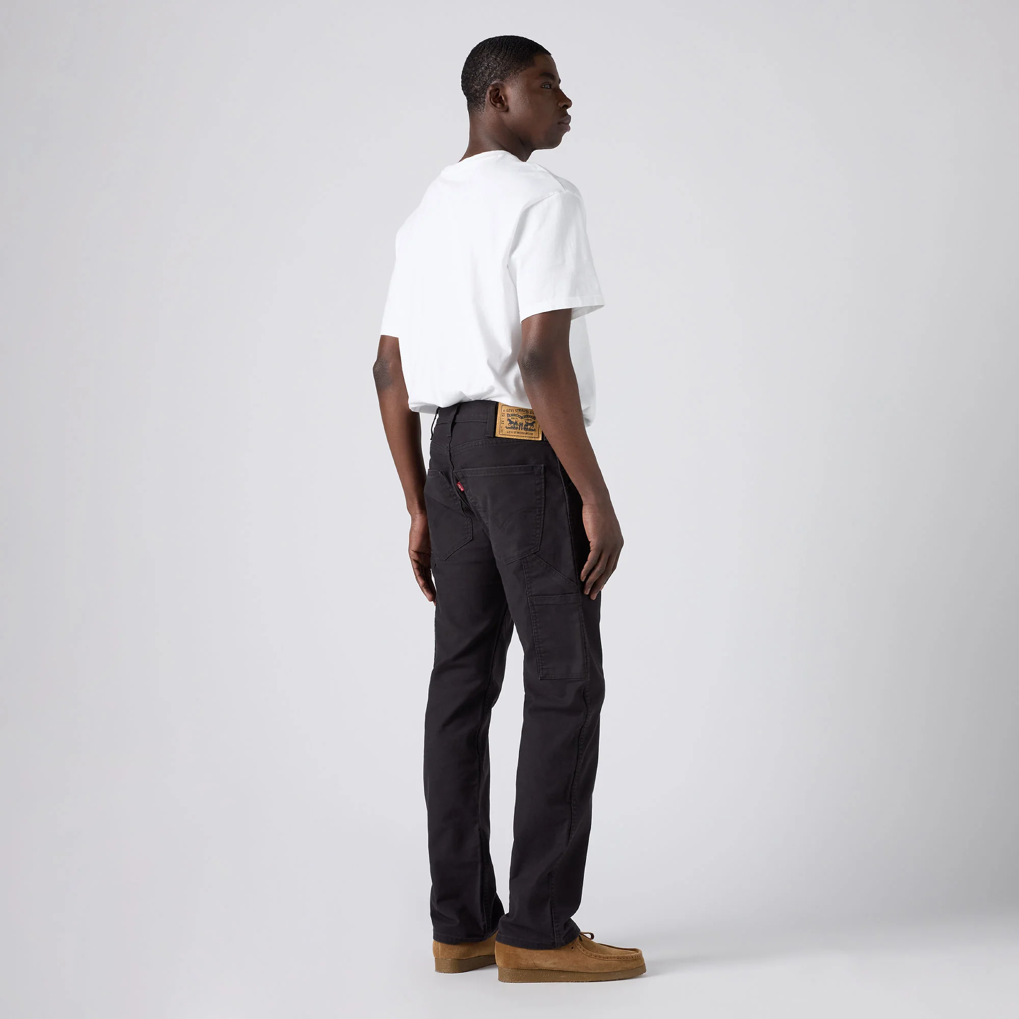 Levi's® Men's Workwear 505™ Regular Utility - Image 3