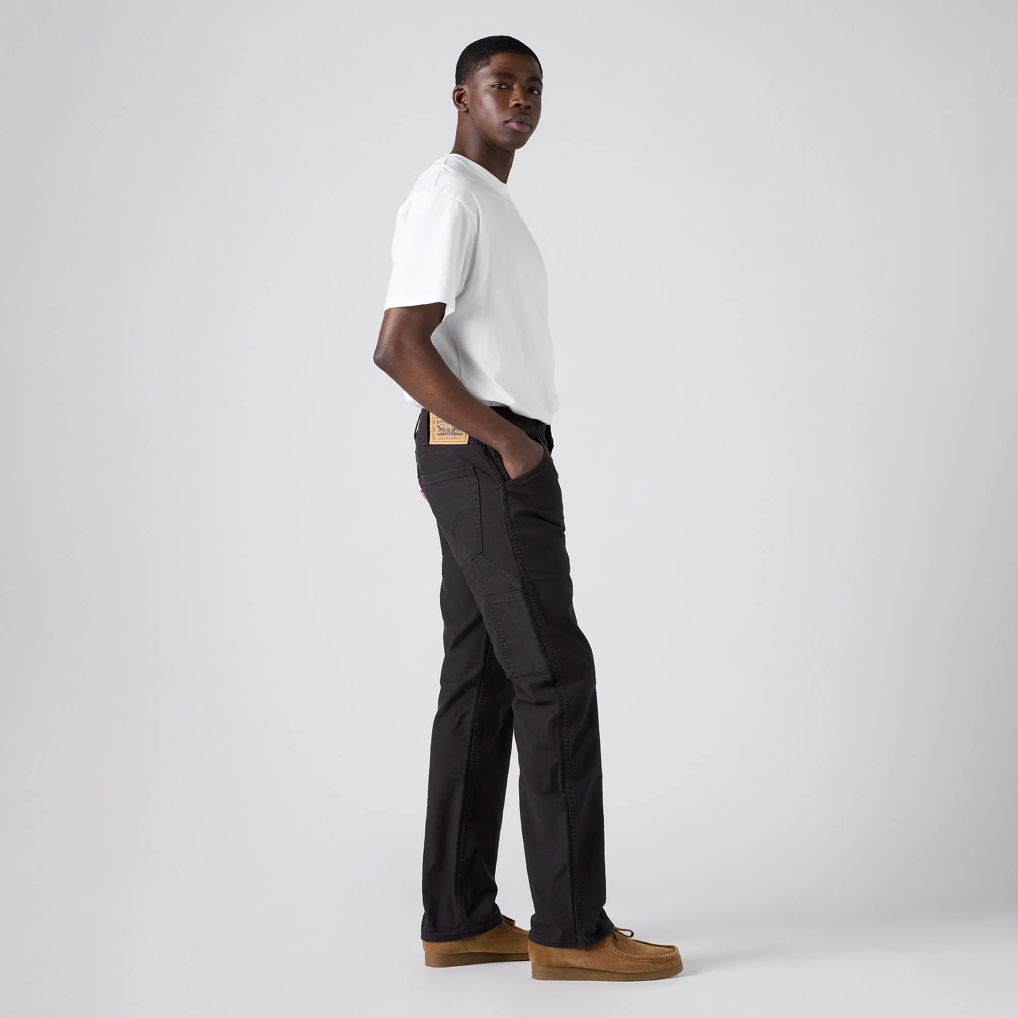 Levi's® Men's Workwear 505™ Regular Utility - Image 4