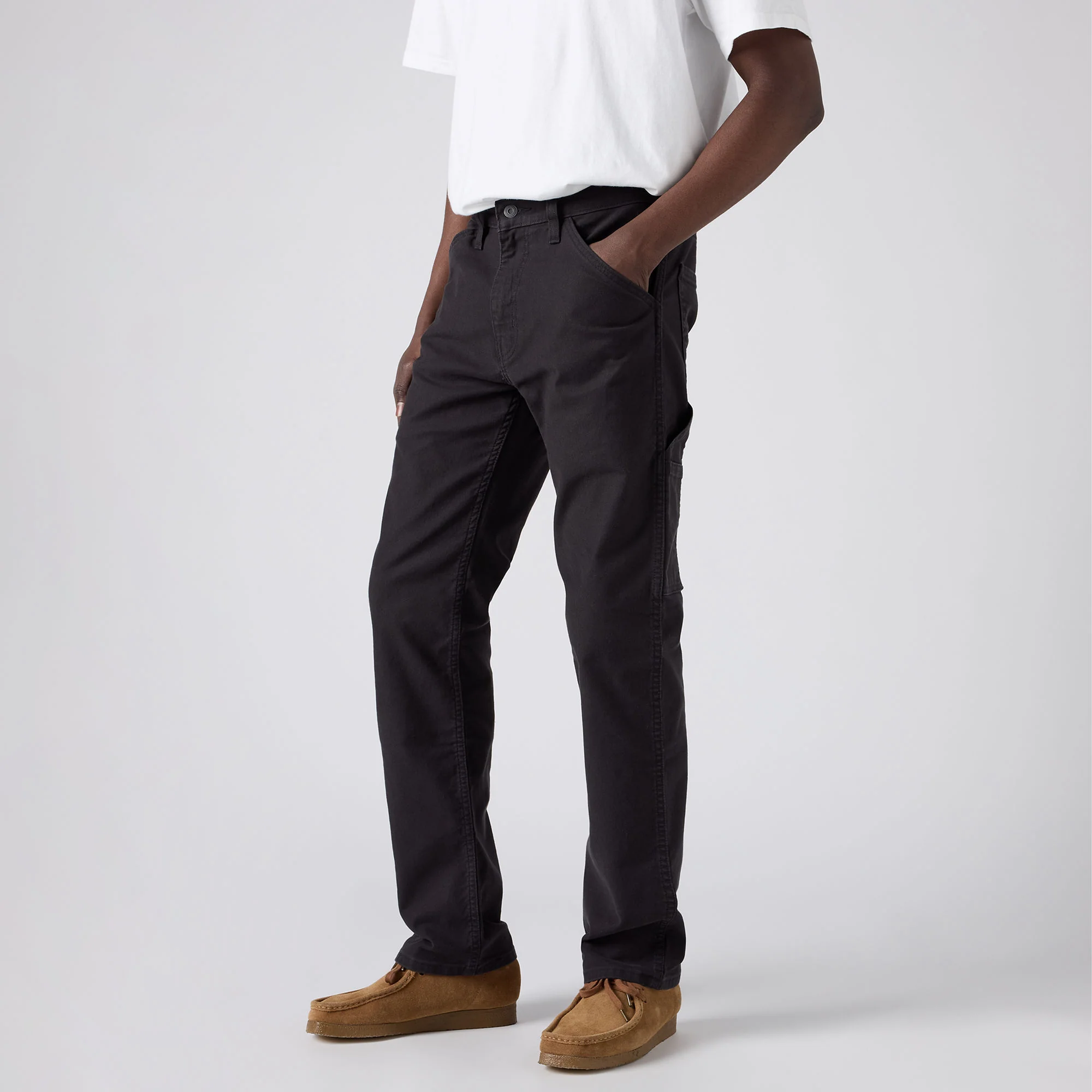 Levi's® Men's Workwear 505™ Regular Utility - Image 5