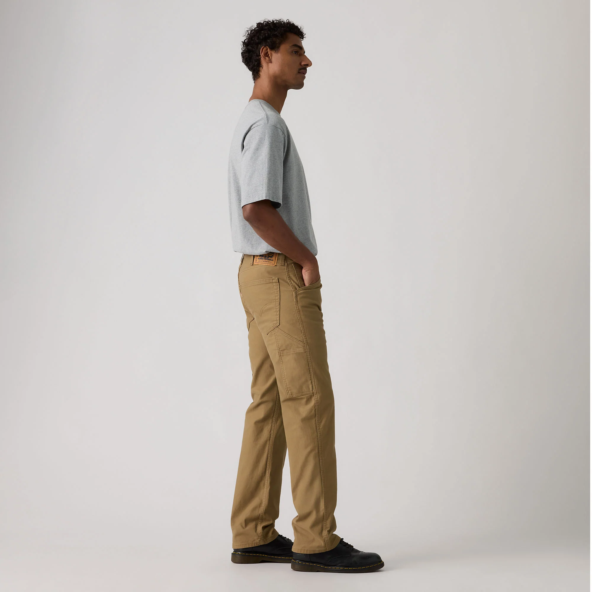 Levi's® Men's Workwear 505™ Regular Utility - Image 3