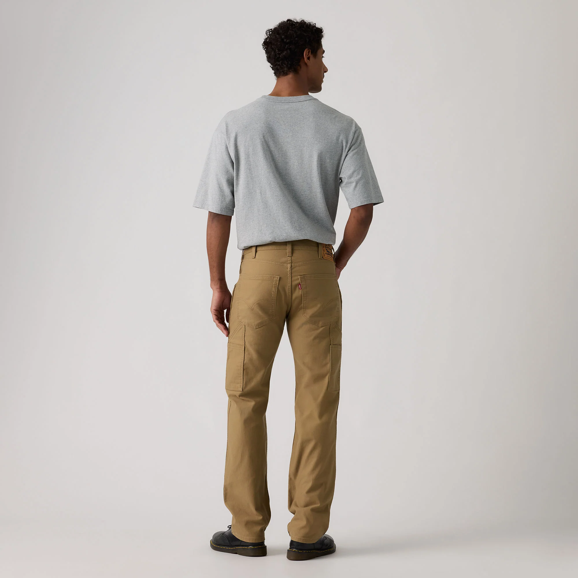 Levi's® Men's Workwear 505™ Regular Utility - Image 4