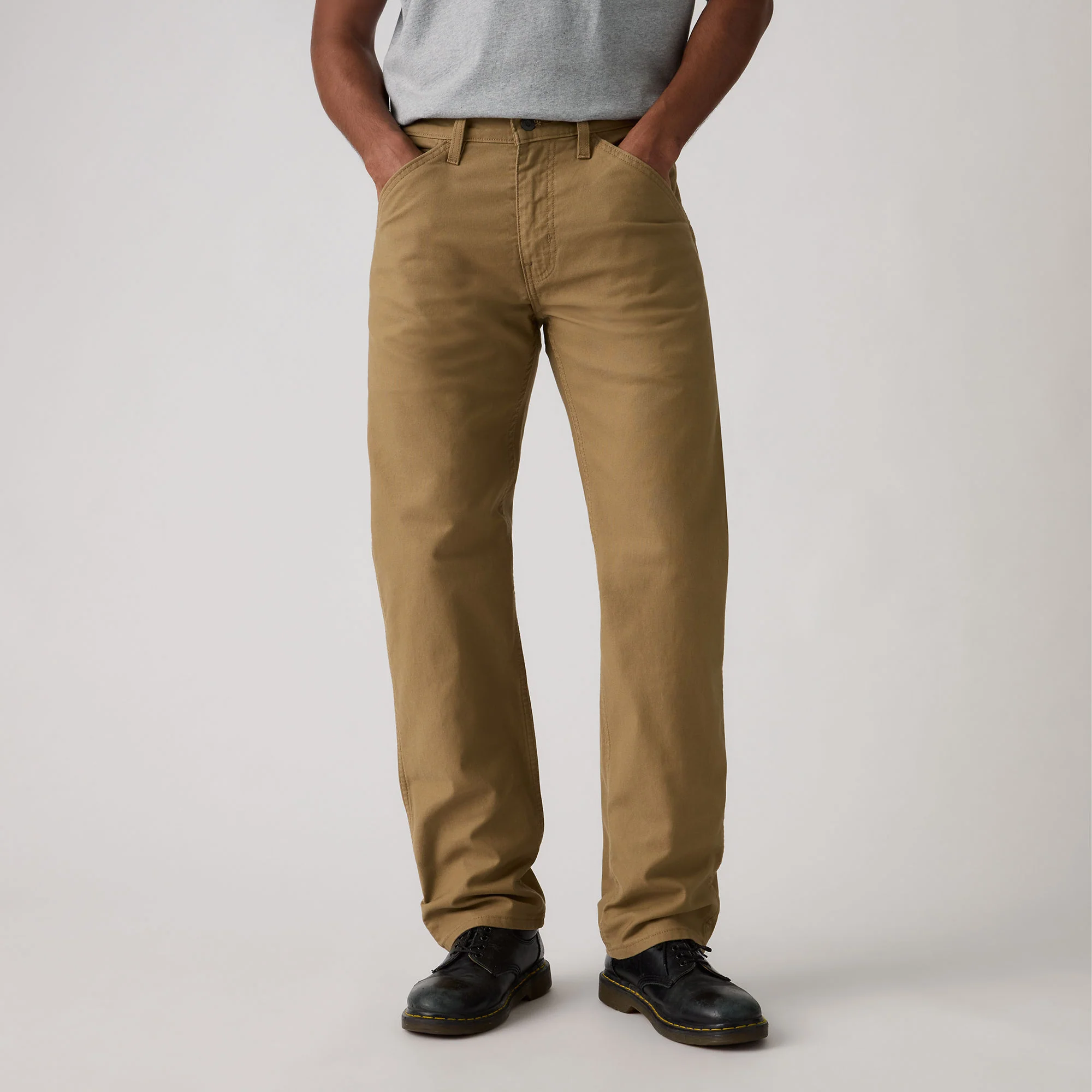 Levi's® Men's Workwear 505™ Regular Utility - Image 5