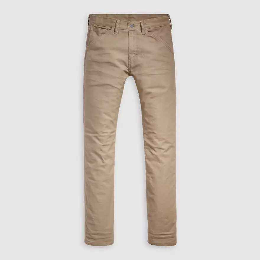 Levi's® Men's Workwear 505™ Regular Utility - Image 6