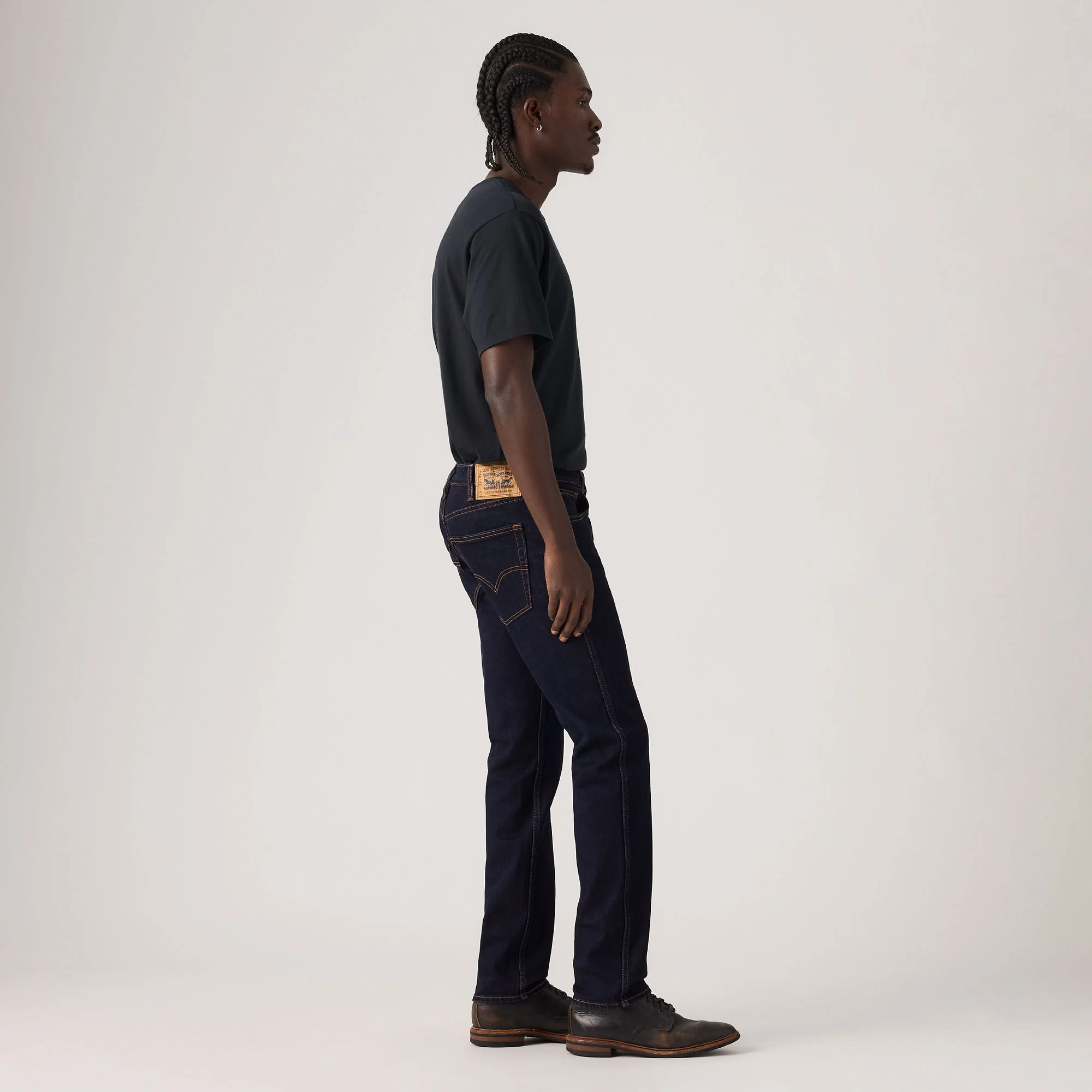 Levi's® Men's Workwear 511™ Slim - Image 3