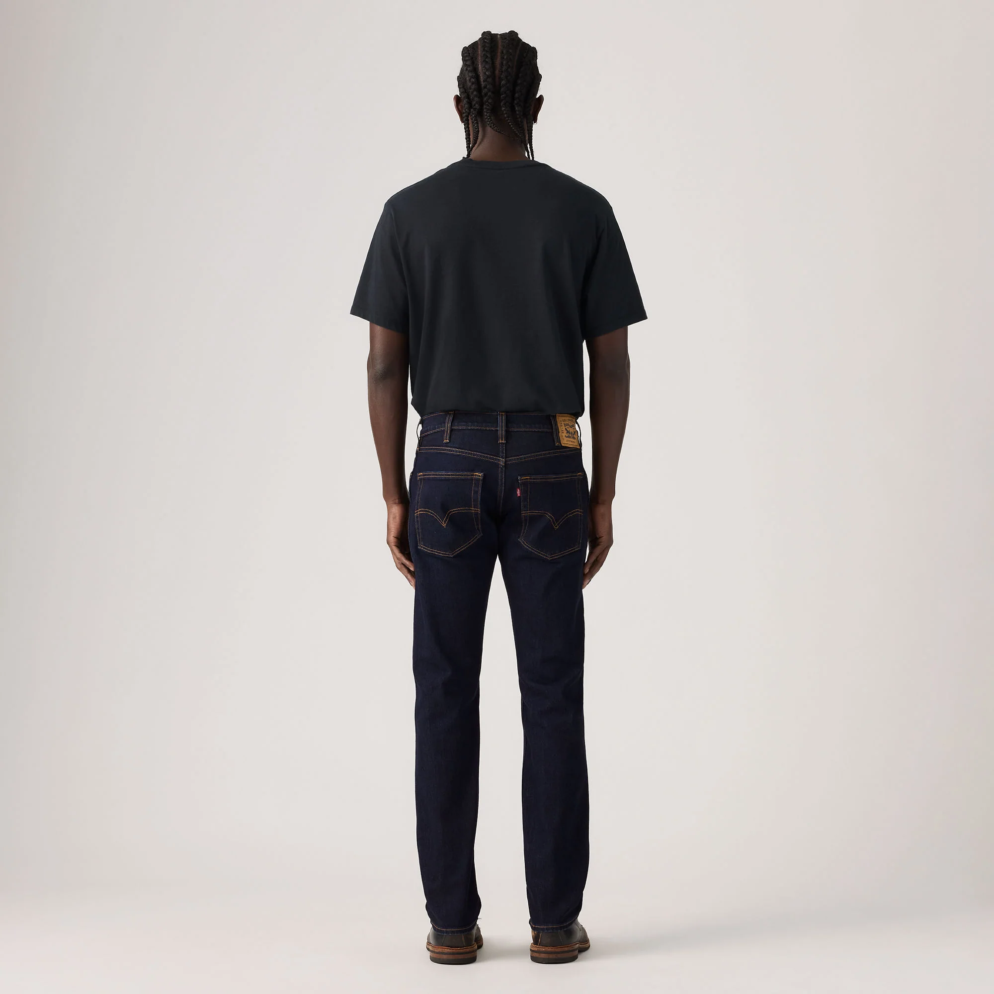 Levi's® Men's Workwear 511™ Slim - Image 4