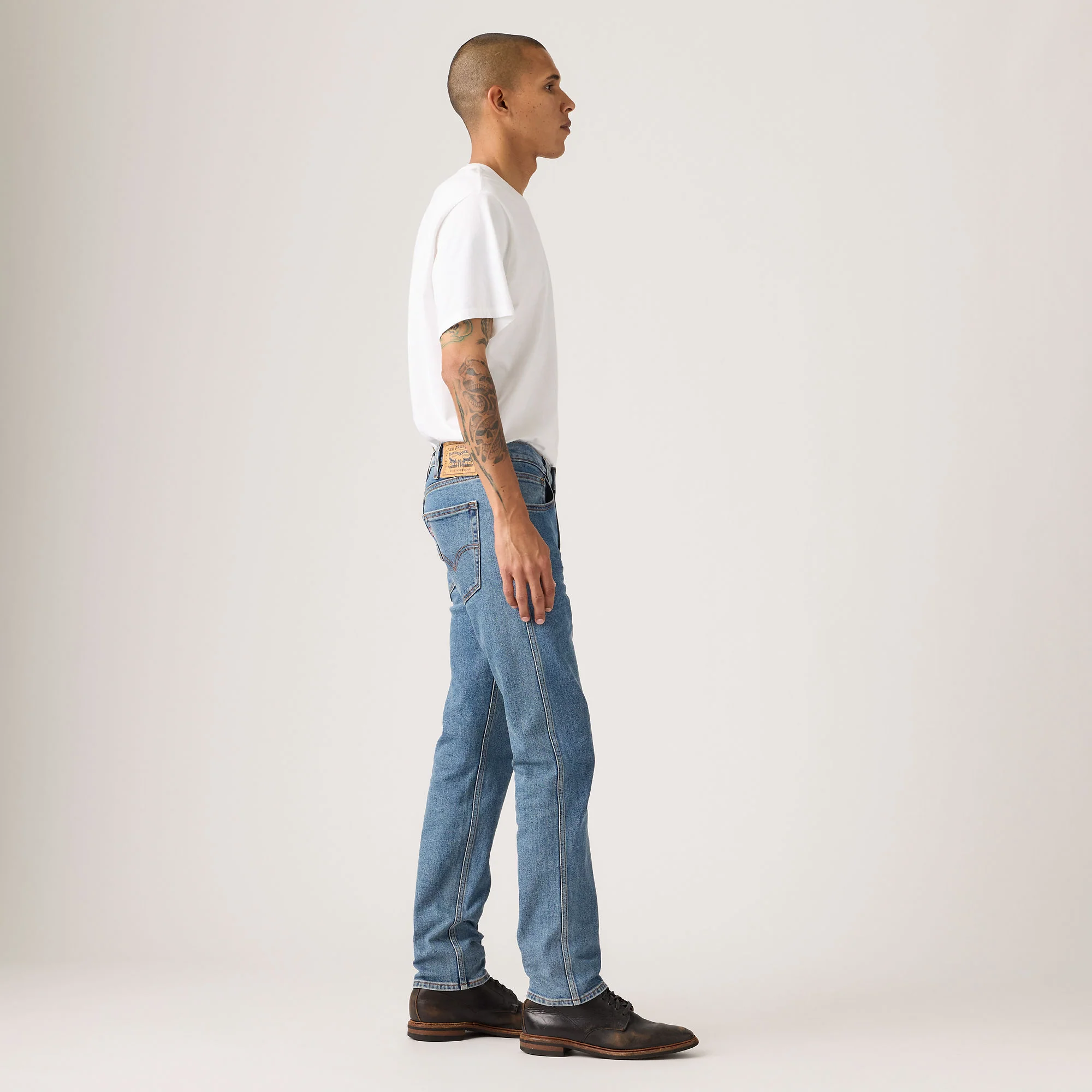 Levi's® Men's Workwear 511™ Slim - Image 3