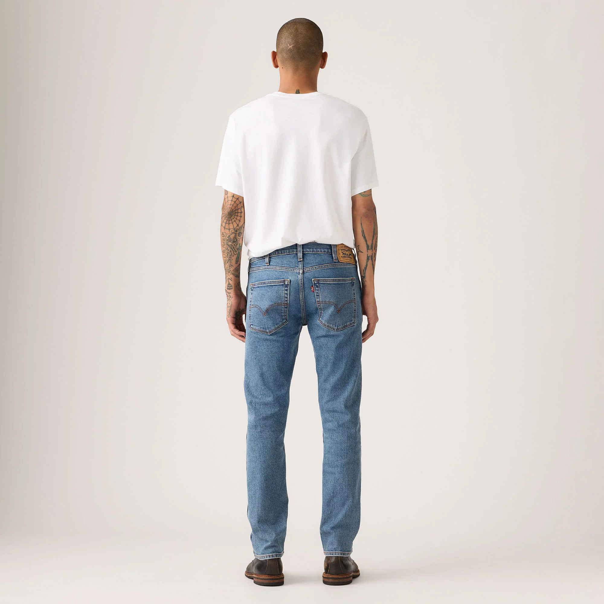 Levi's® Men's Workwear 511™ Slim - Image 4