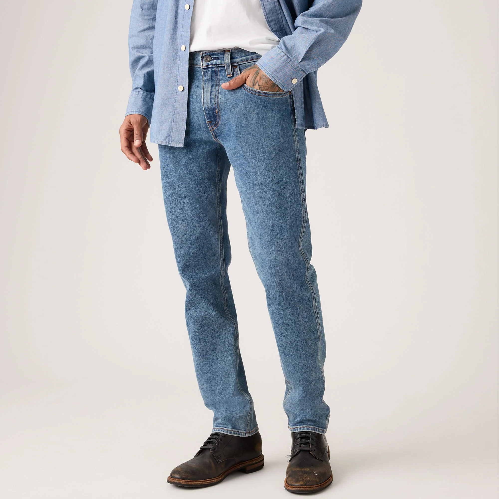 Levi's® Men's Workwear 511™ Slim - Image 5
