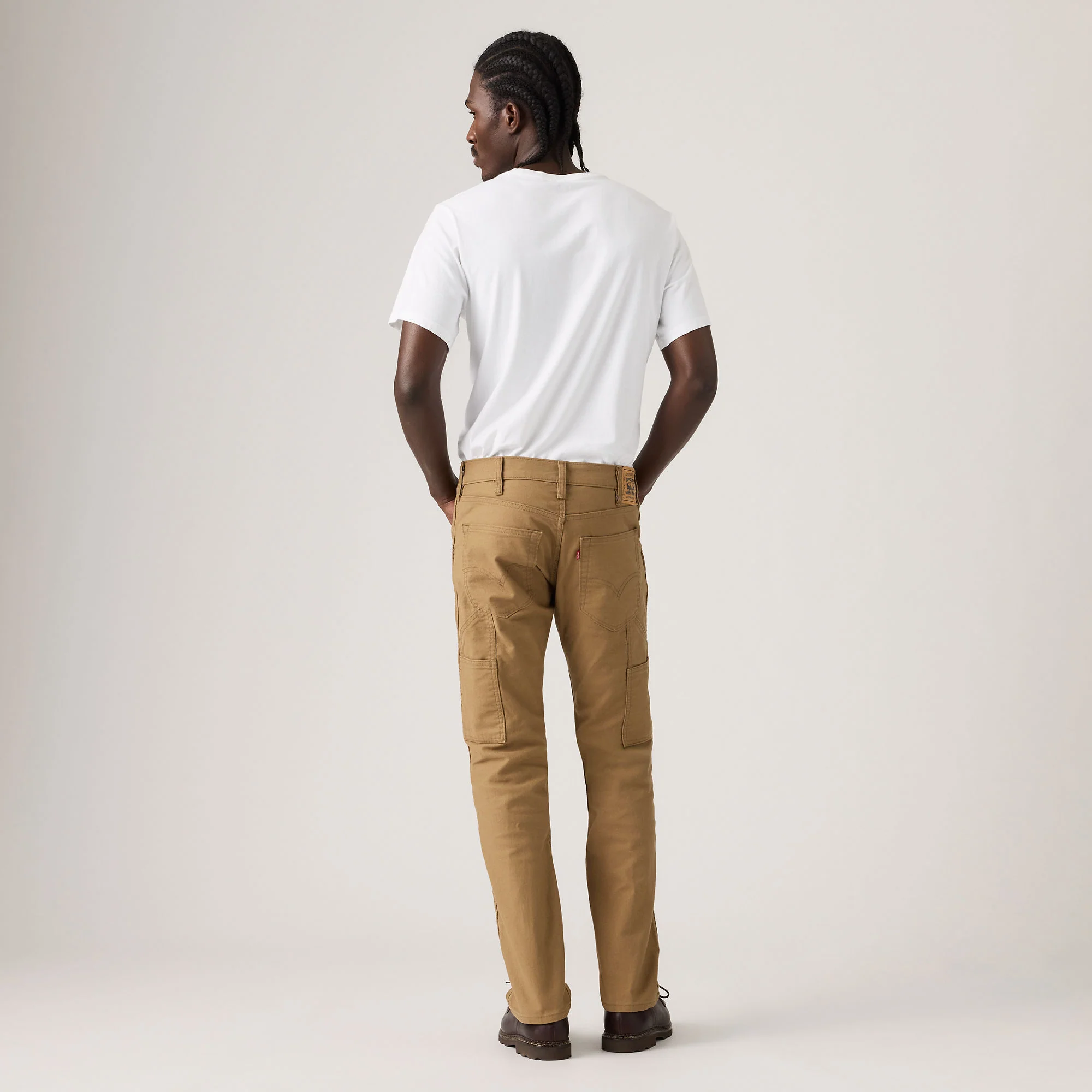Levi's® Men's Workwear 511™ Utility - Image 4