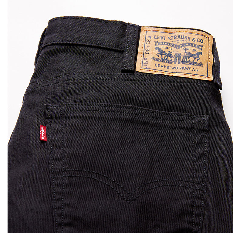 Levi's® Men's Workwear 511™ Utility - Image 7