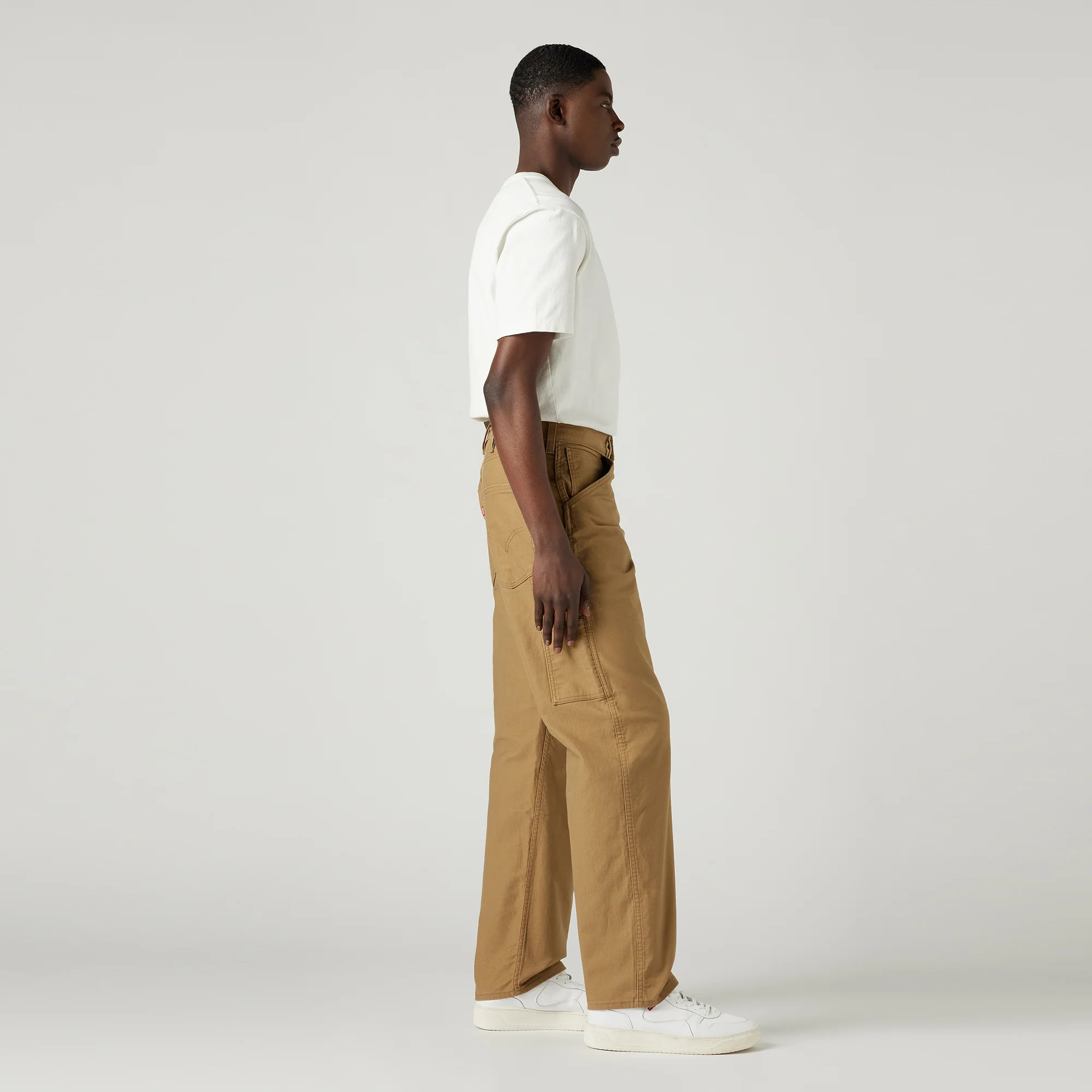 Levi's® Men's Workwear 565™ Loose Straight - Image 3