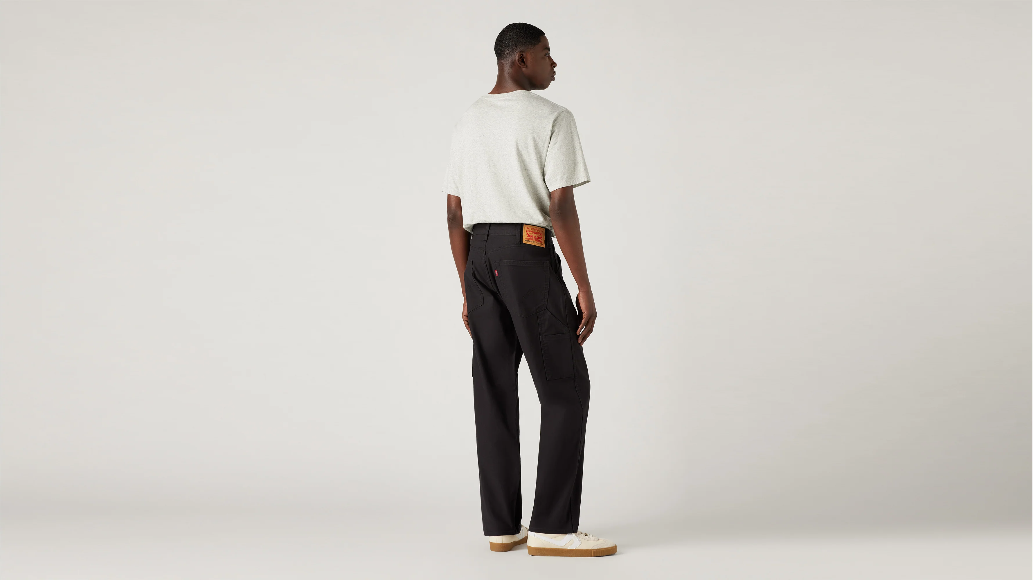Levi's® Men's Workwear 565™ Loose Straight - Image 3