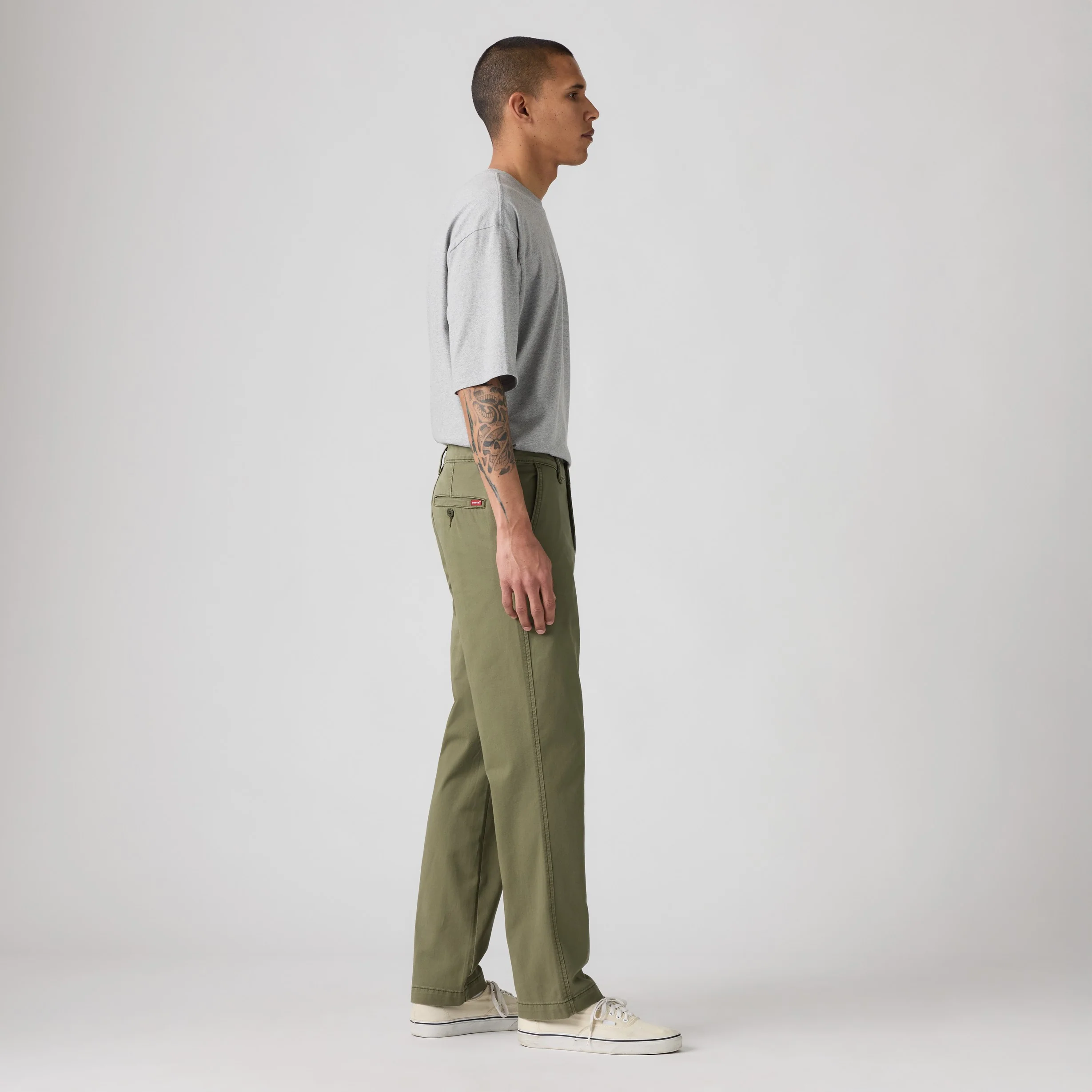 Levi's® Men's XX Chino Relaxed Straight - Image 3