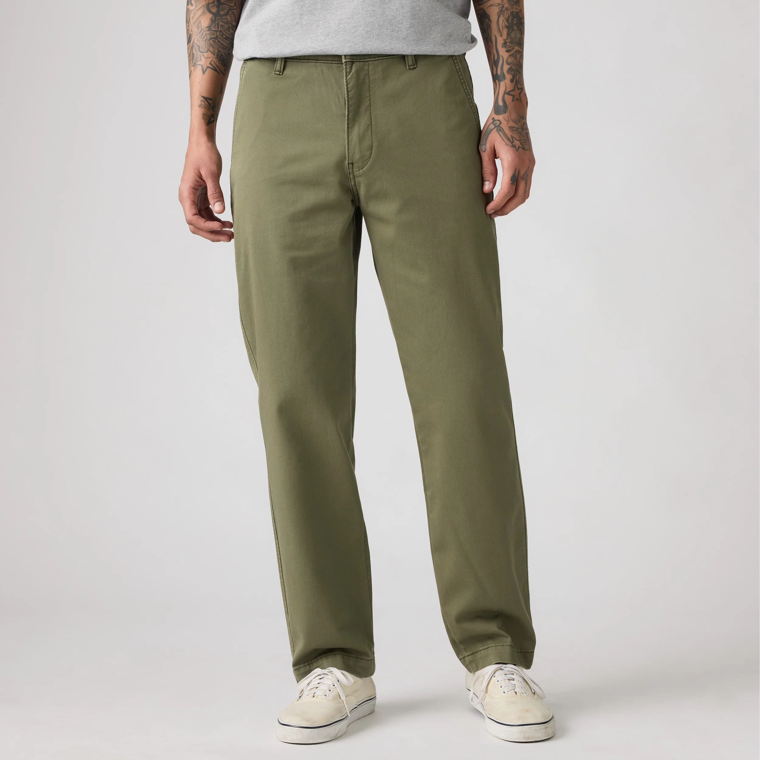 Levi's® Men's XX Chino Relaxed Straight - Image 5