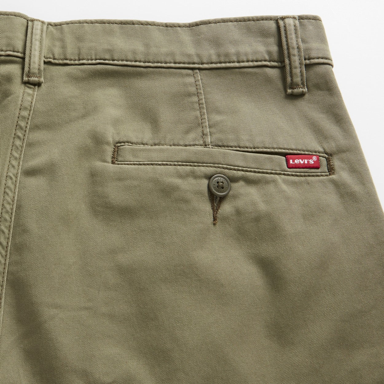 Levi's® Men's XX Chino Relaxed Straight - Image 7