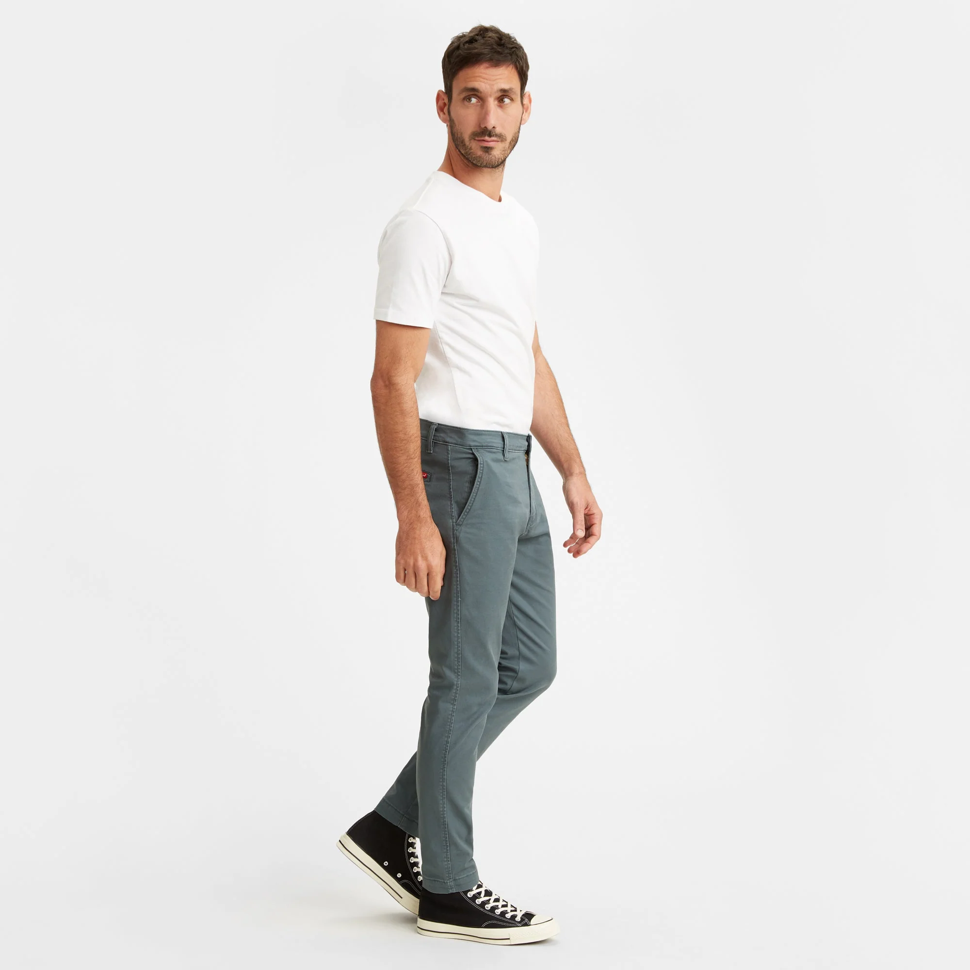 Levi's® Men's XX Chino Standard Taper - Image 3
