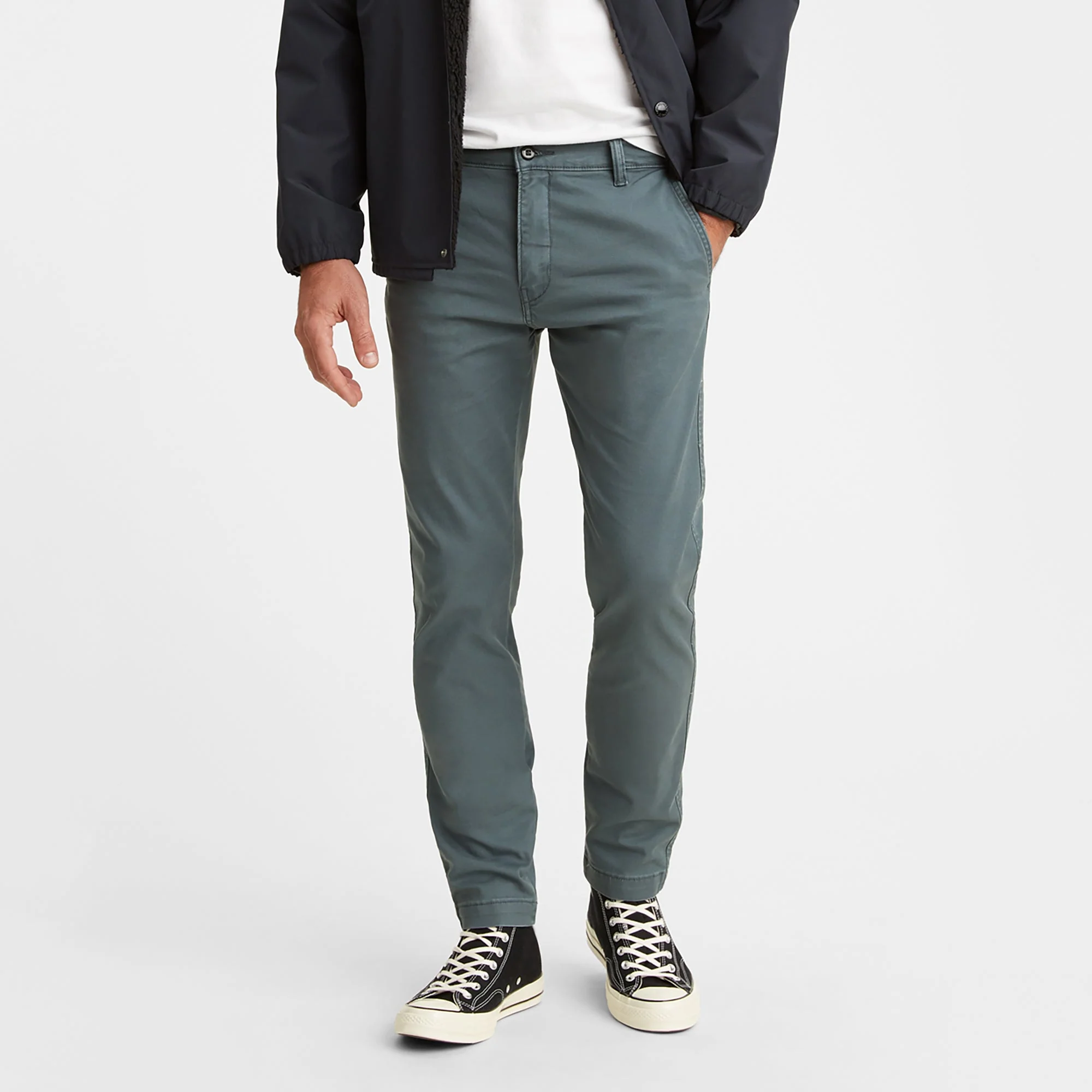 Levi's® Men's XX Chino Standard Taper - Image 4