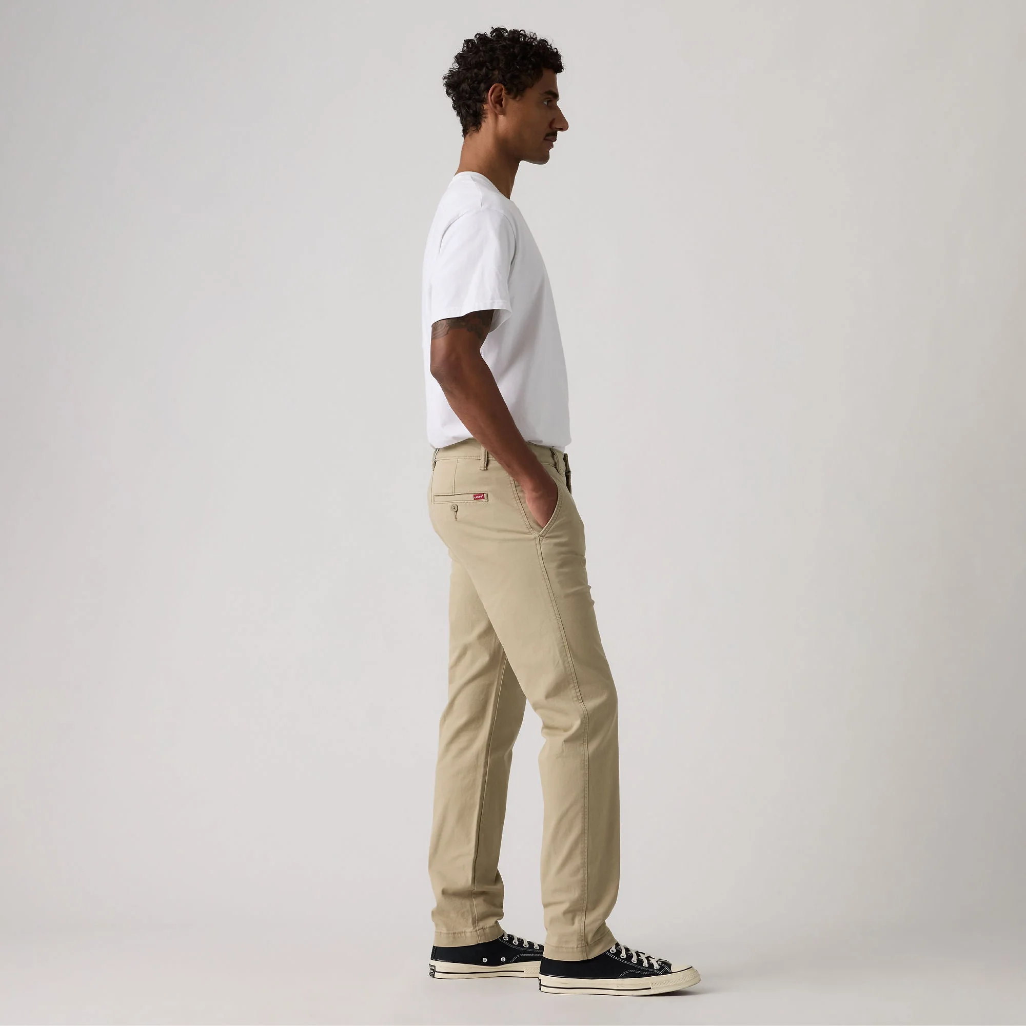Levi's® Men's XX Chino Standard Taper - Image 3