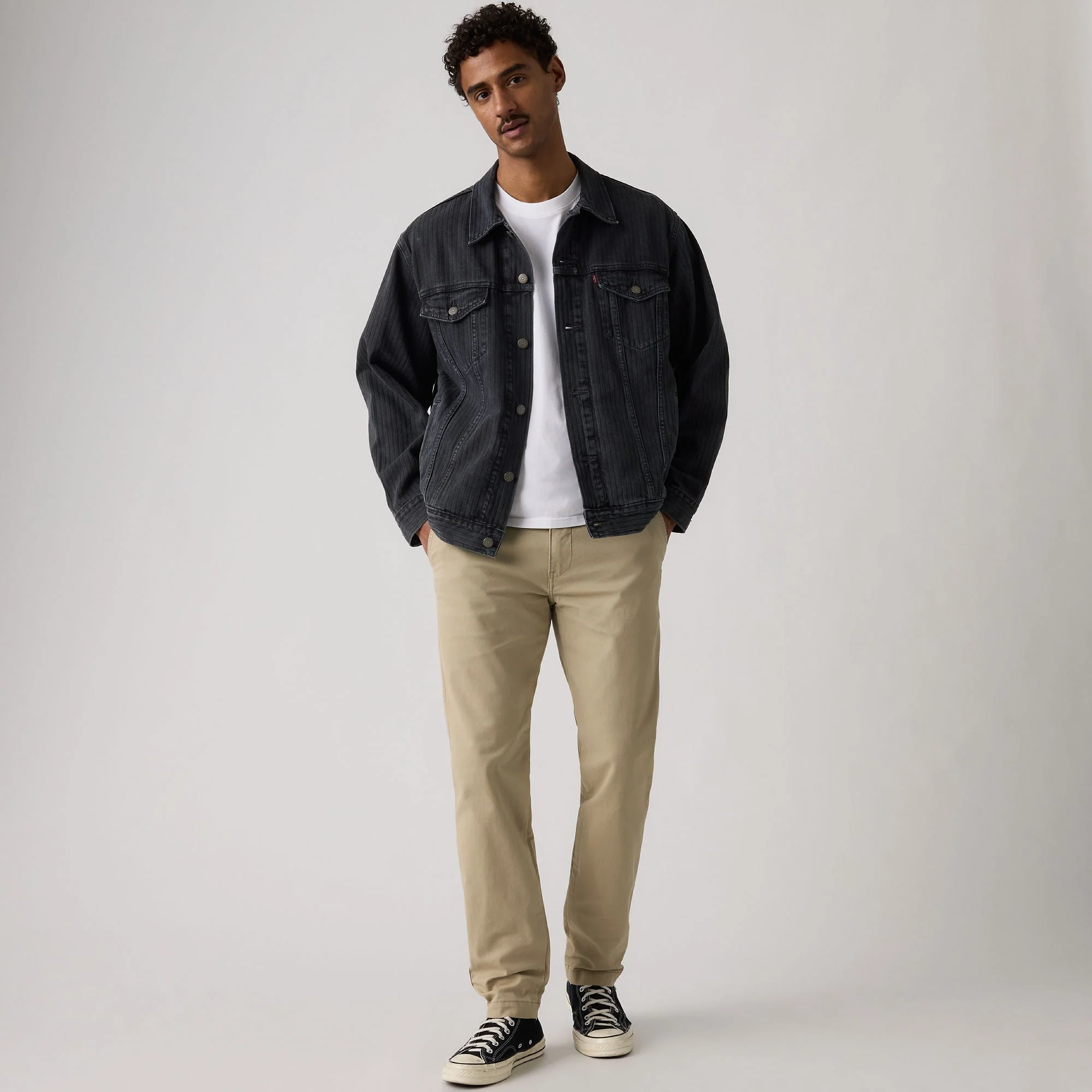 Levi's® Men's XX Chino Standard Taper - Image 4