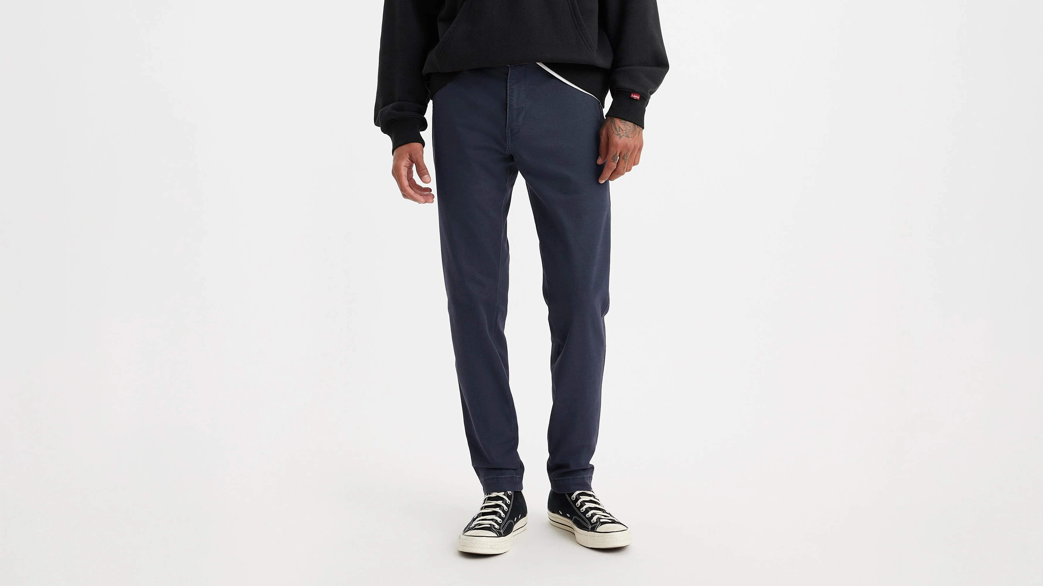 Levi's® Men's XX Chino Standard Taper - Image 4