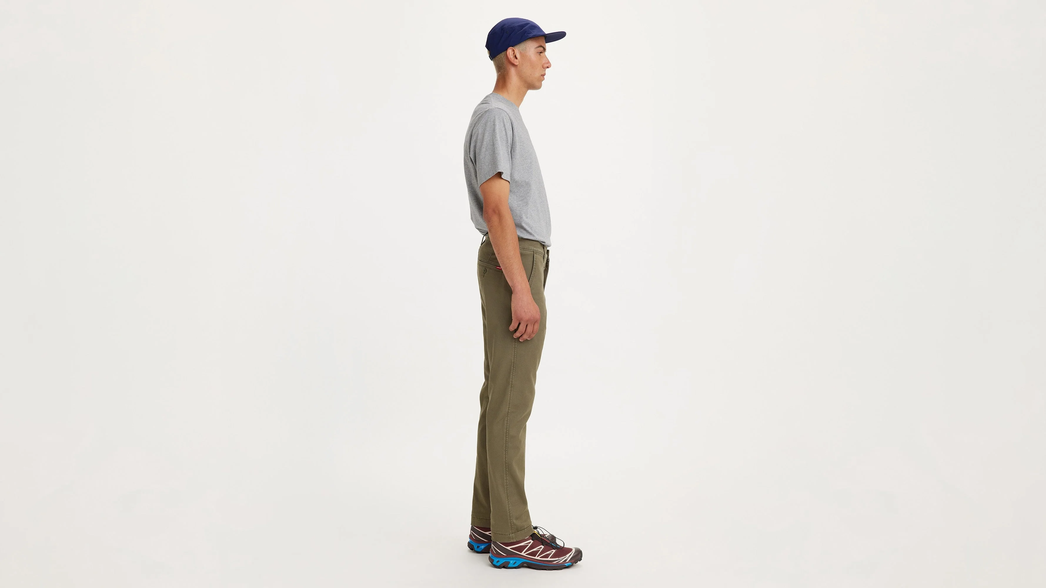 Levi's® Men's XX Chino Standard Taper - Image 3