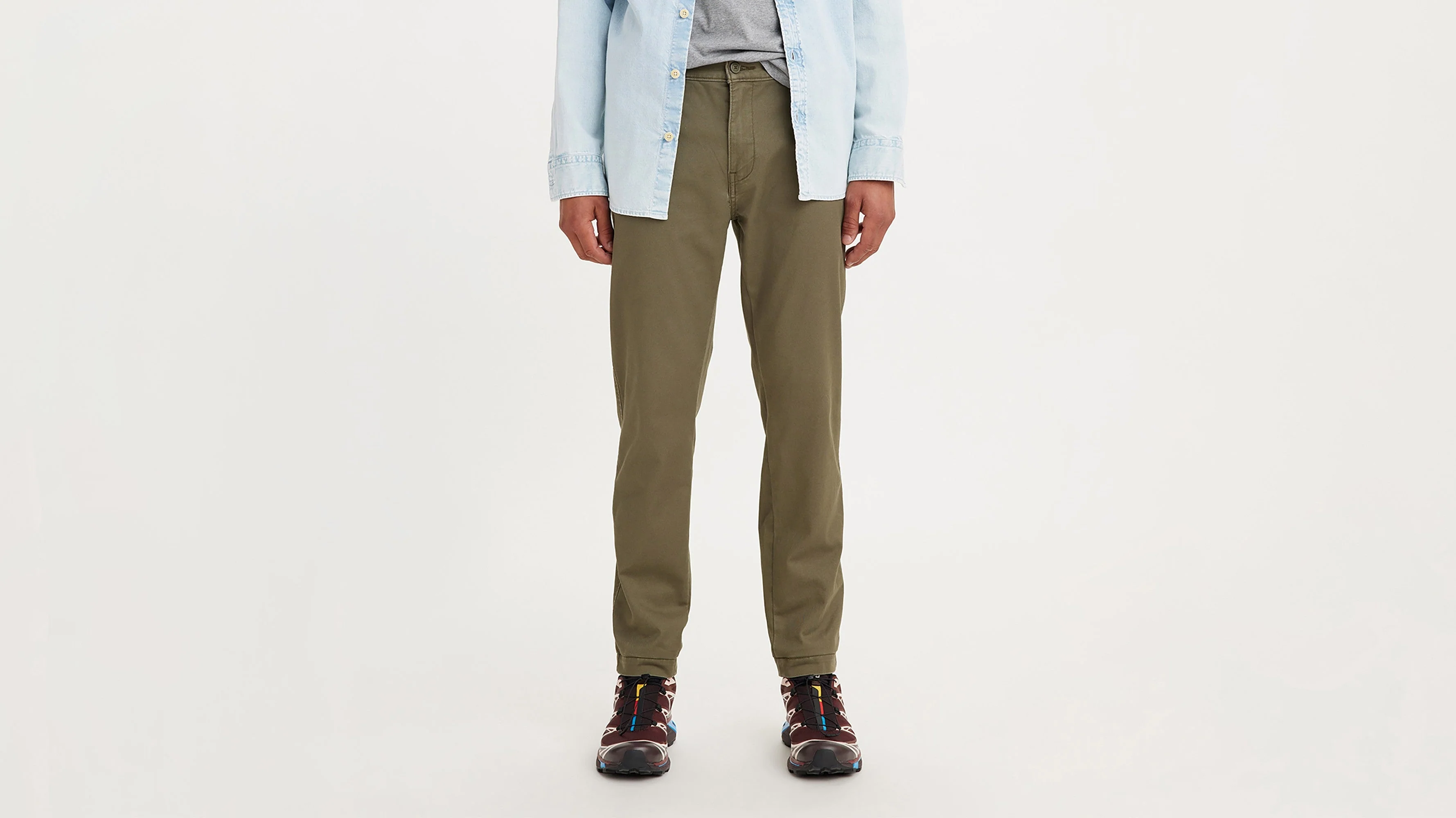 Levi's® Men's XX Chino Standard Taper - Image 4