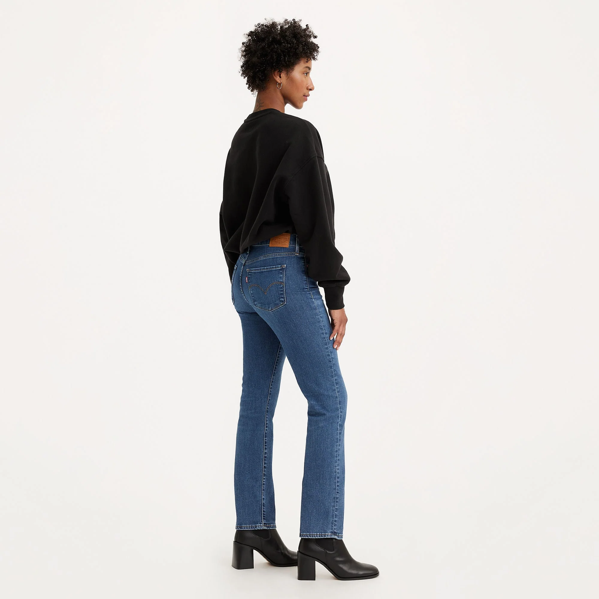 Levi’s® Women's 312 Shaping Slim Jeans - Image 3