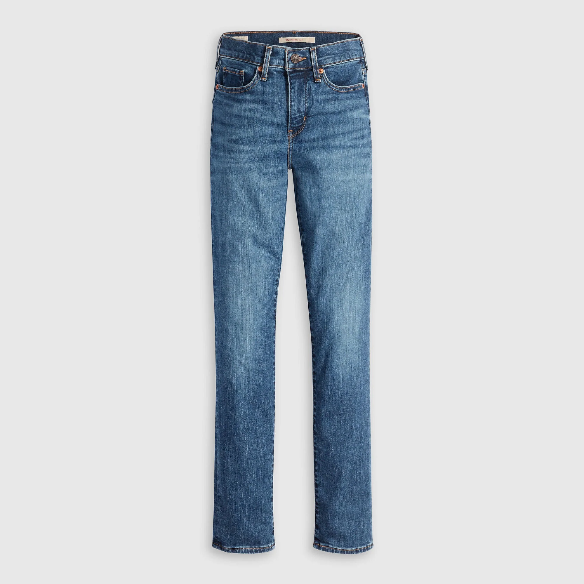 Levi’s® Women's 312 Shaping Slim Jeans - Image 5
