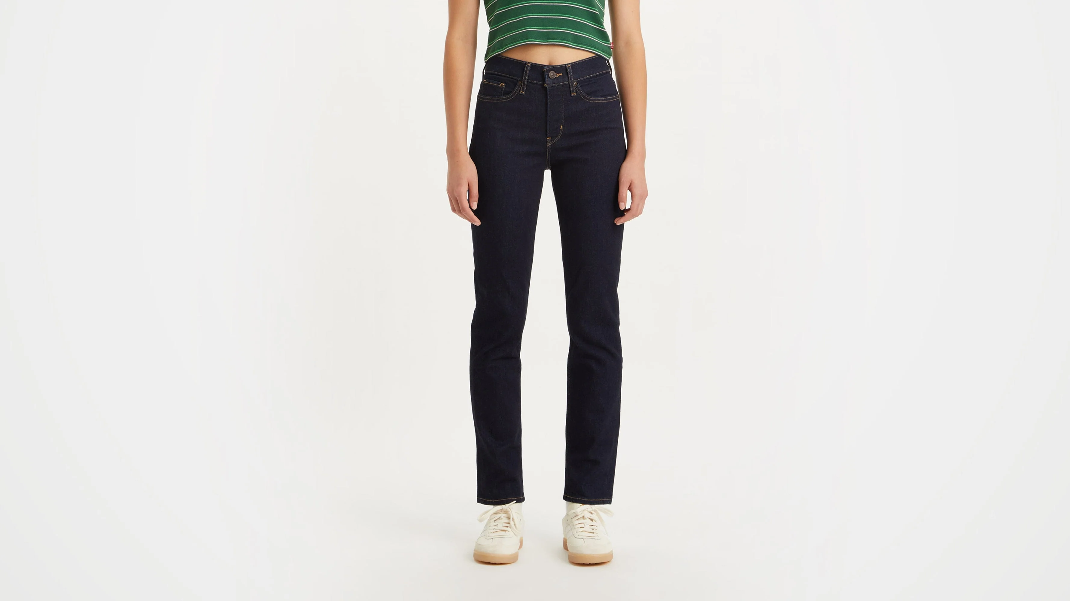 Levi’s® Women's 312 Shaping Slim Jeans - Image 4