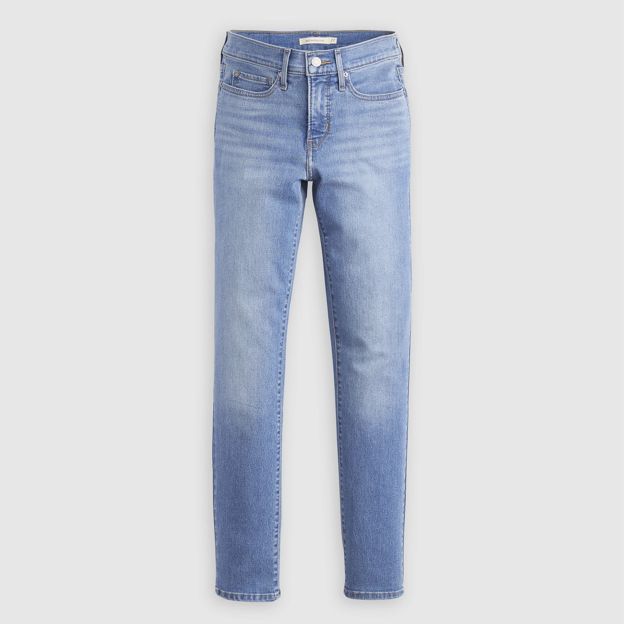 Levi’s® Women's 312 Shaping Slim Jeans - Image 6