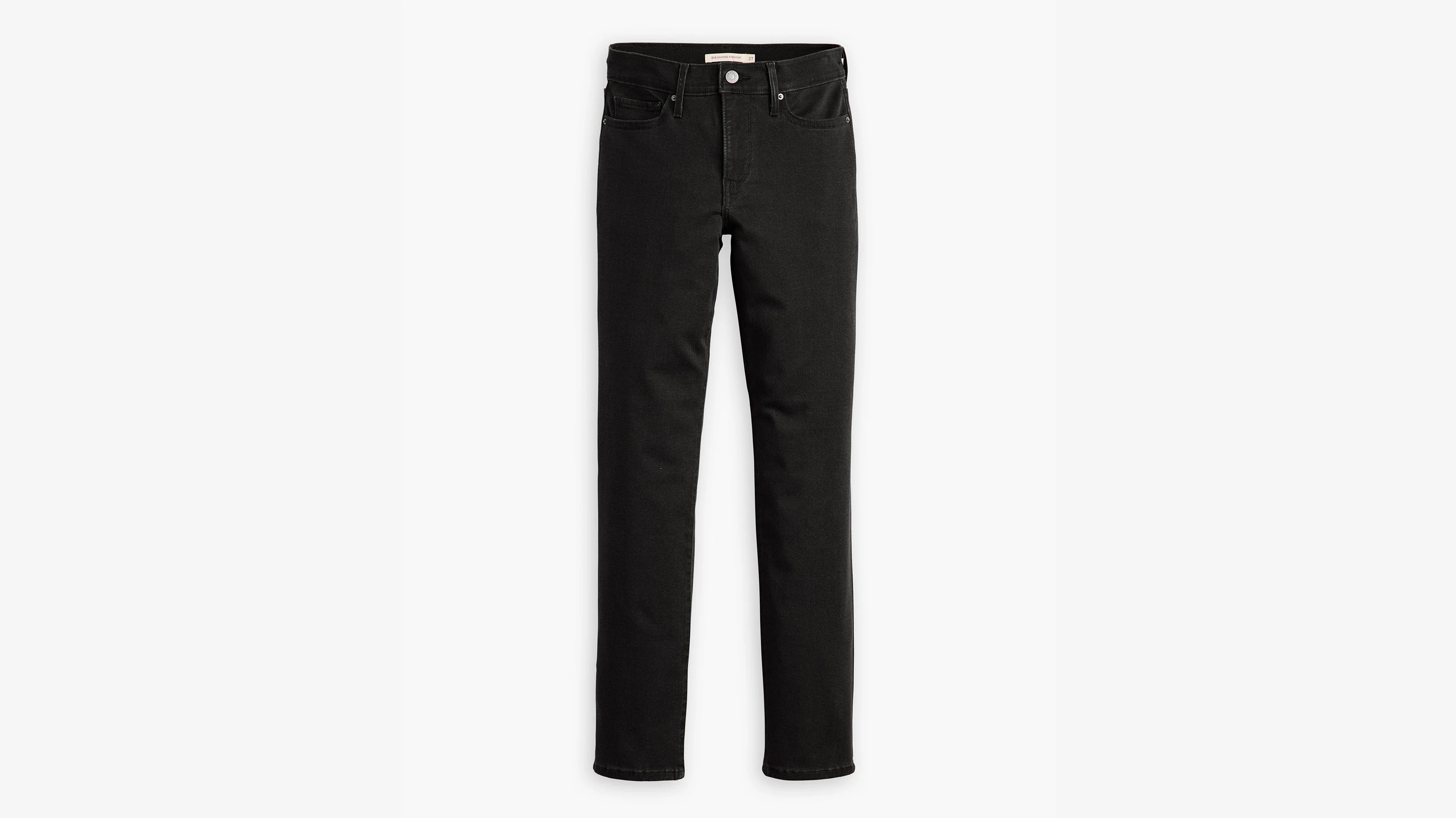 Levi’s® Women’s 314 Shaping Straight Jeans - Image 7