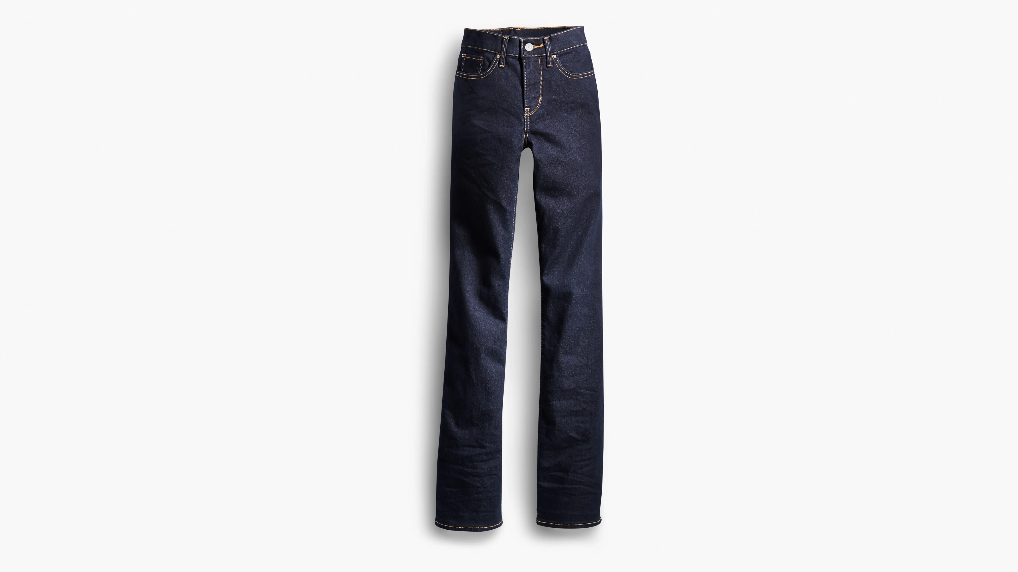 Levi’s® Women's 315 Shaping Bootcut Jeans - Image 4
