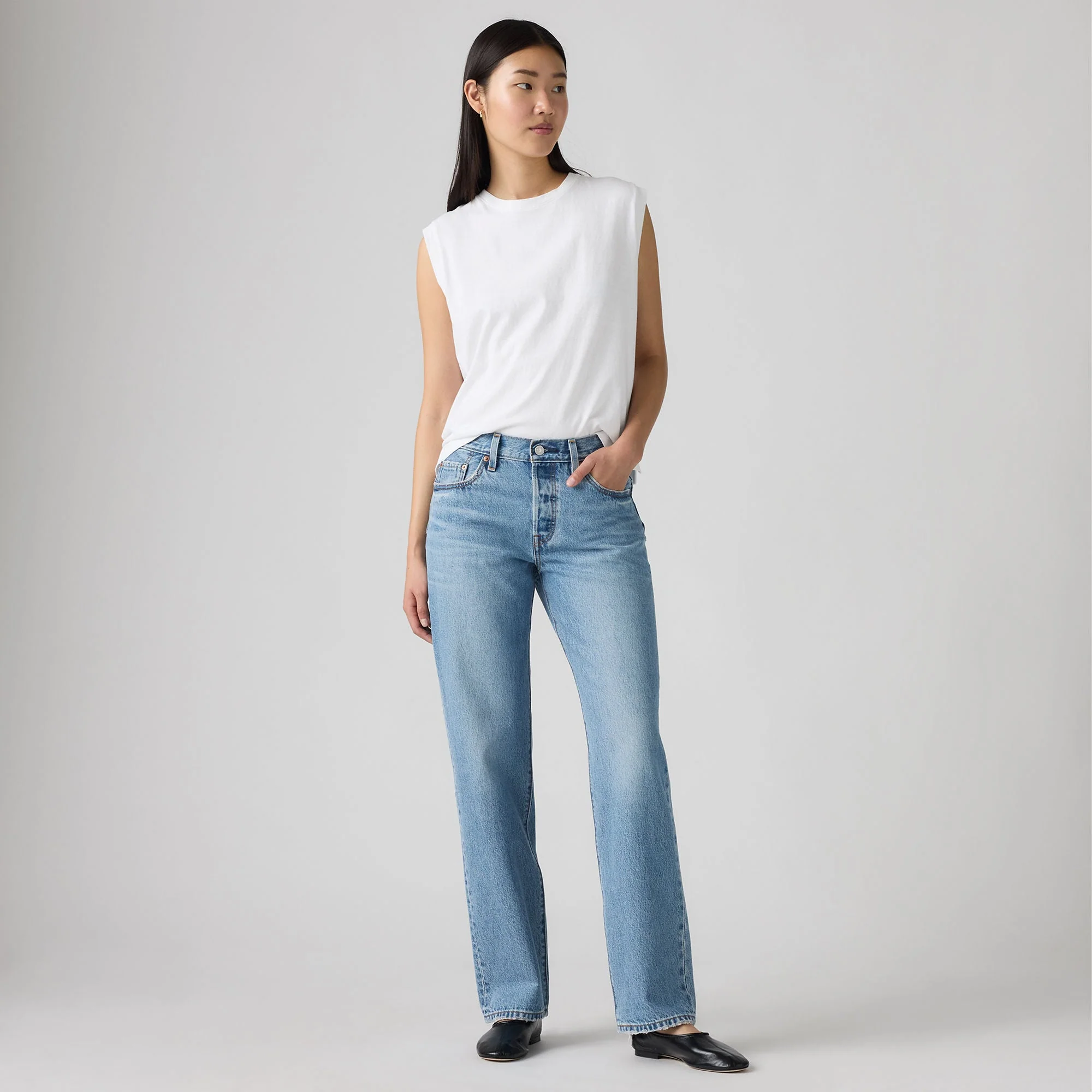 Levi's® Women's 501® '90s Jeans - Image 4
