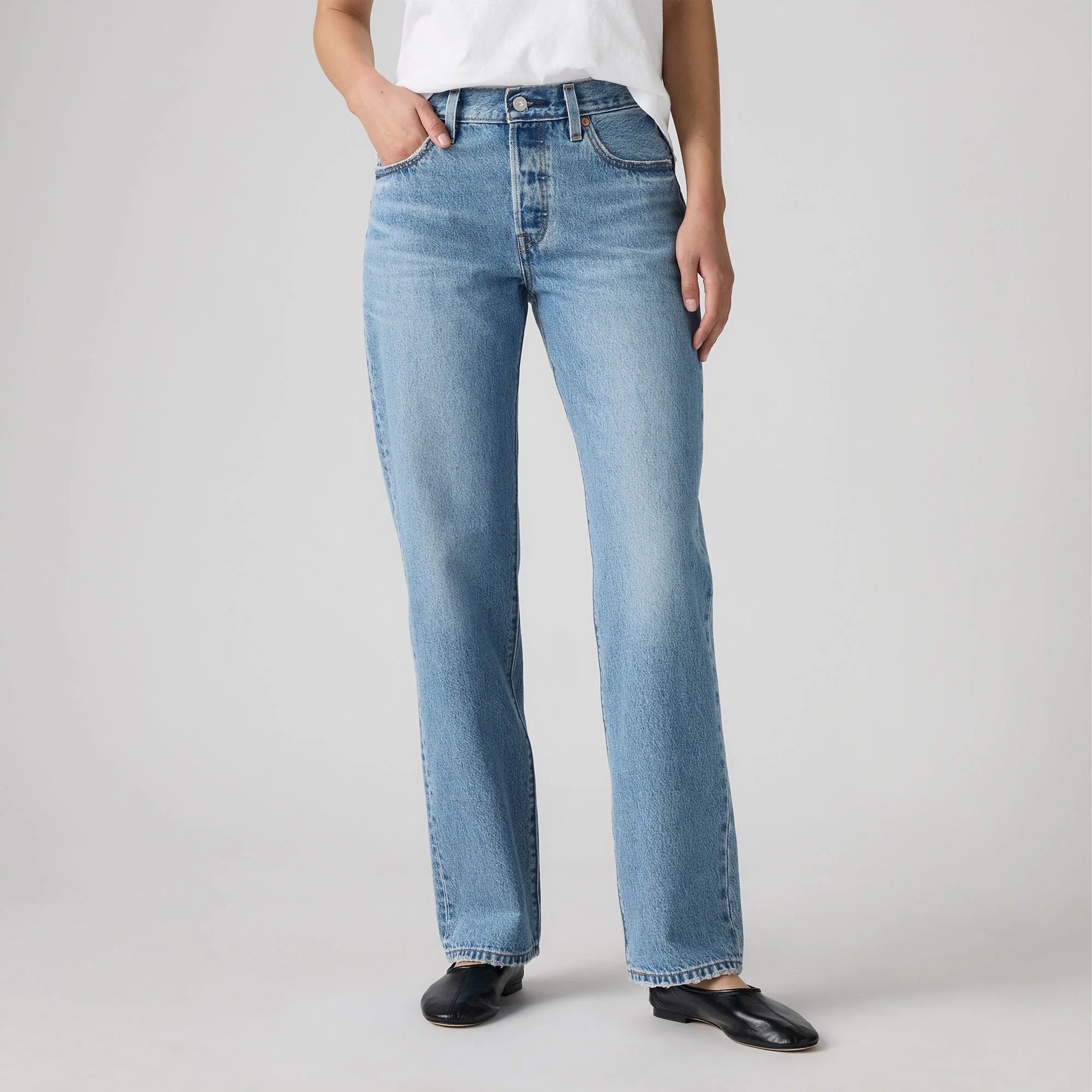 Levi's® Women's 501® '90s Jeans - Image 5