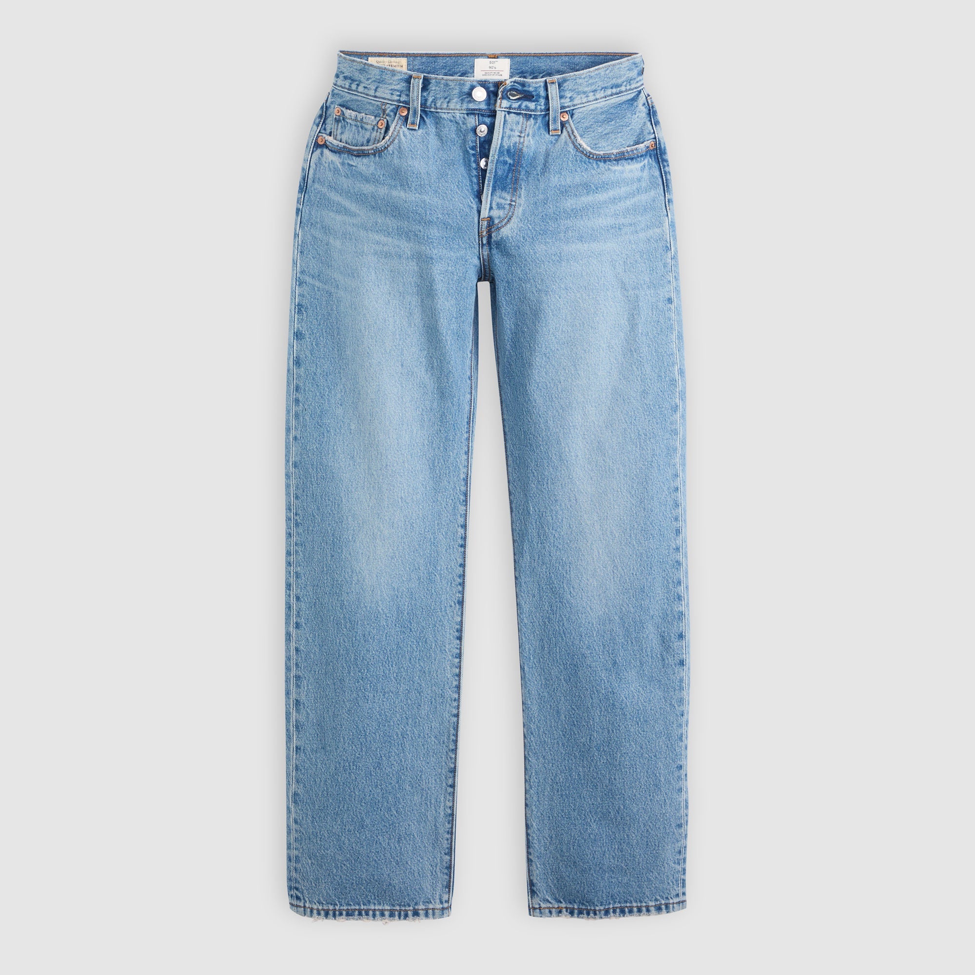 Levi's® Women's 501® '90s Jeans - Image 6