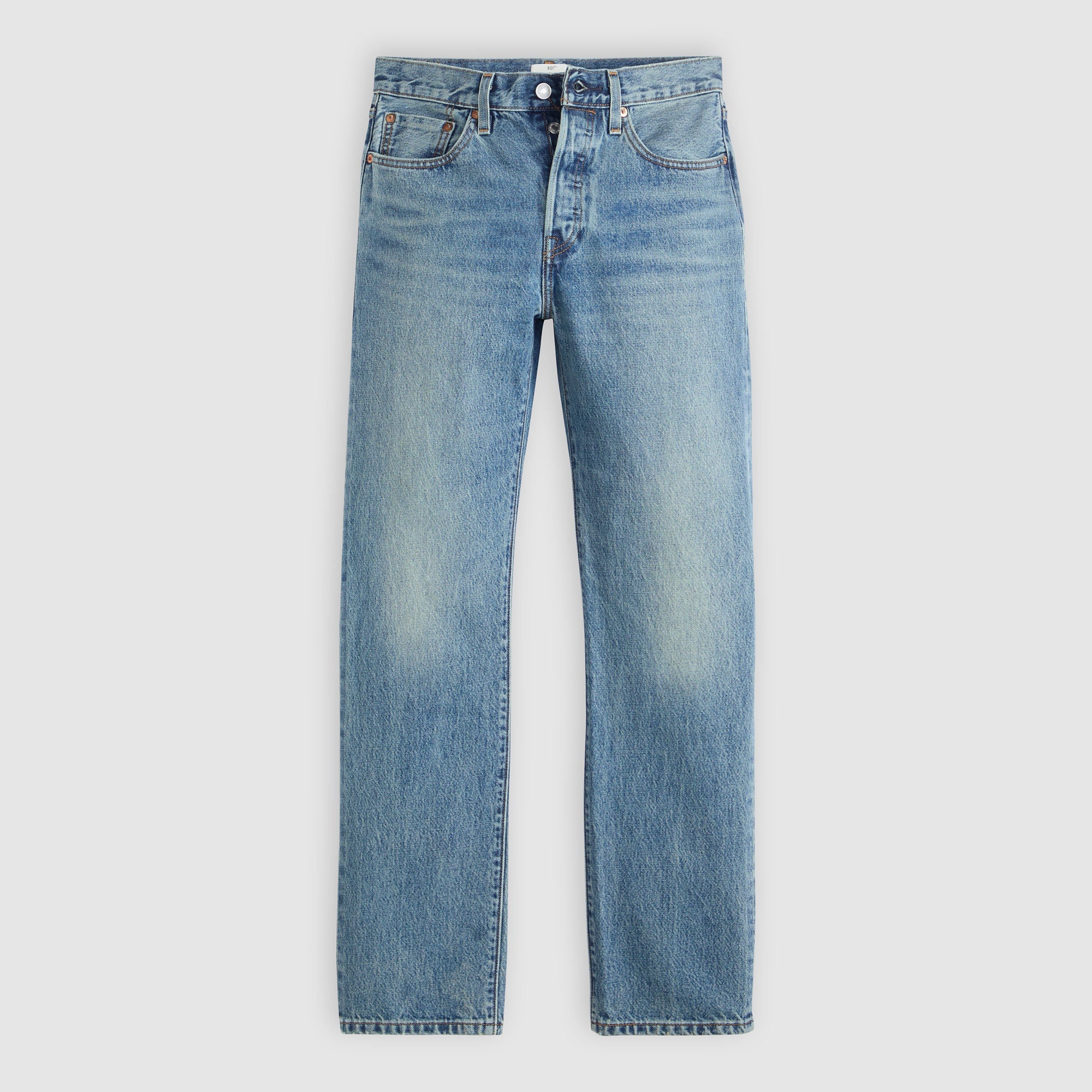 Levi's® Women's 501® Original Selvedge Jeans - Image 6