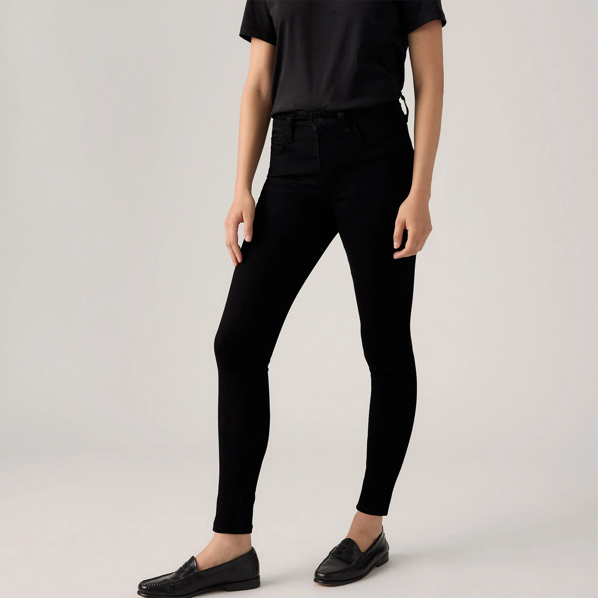 Levi's® Women's 720 High-Rise Super Skinny Jeans - Image 5