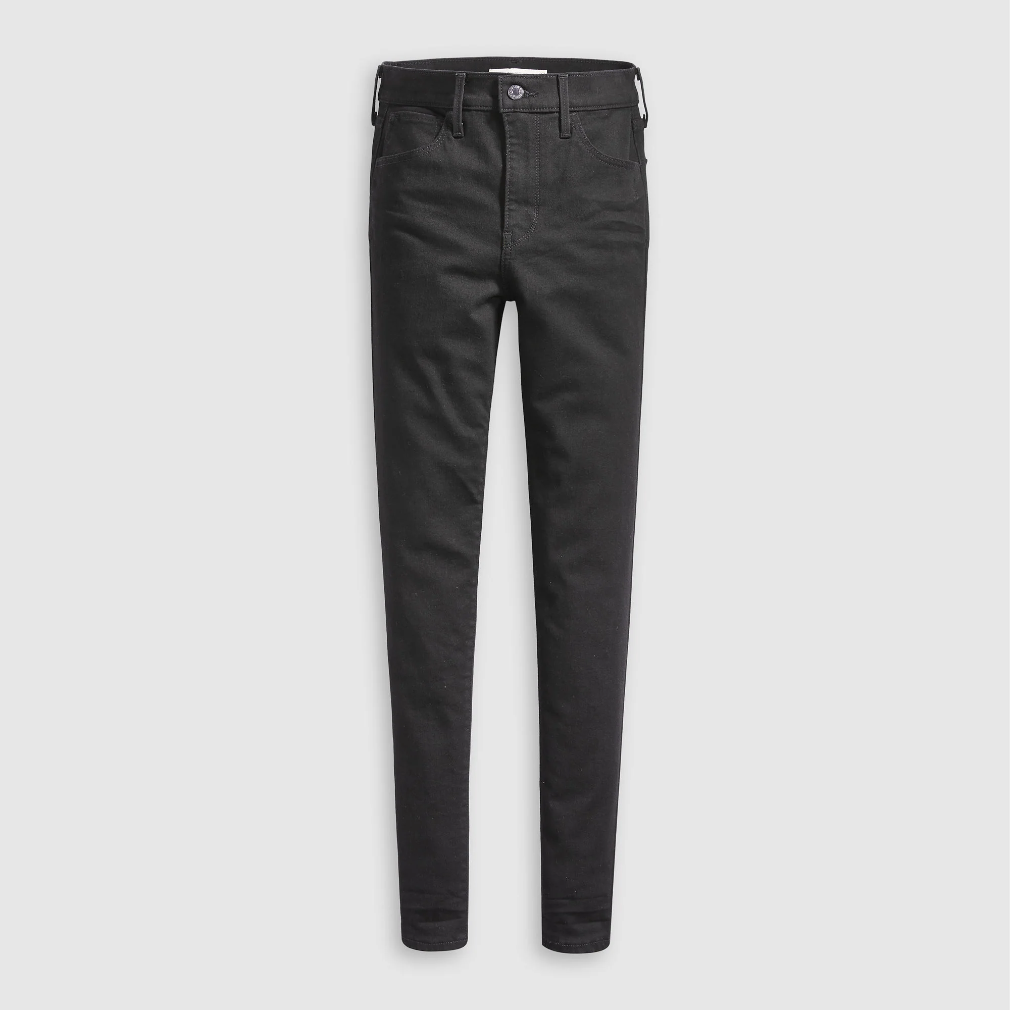Levi's® Women's 720 High-Rise Super Skinny Jeans - Image 6