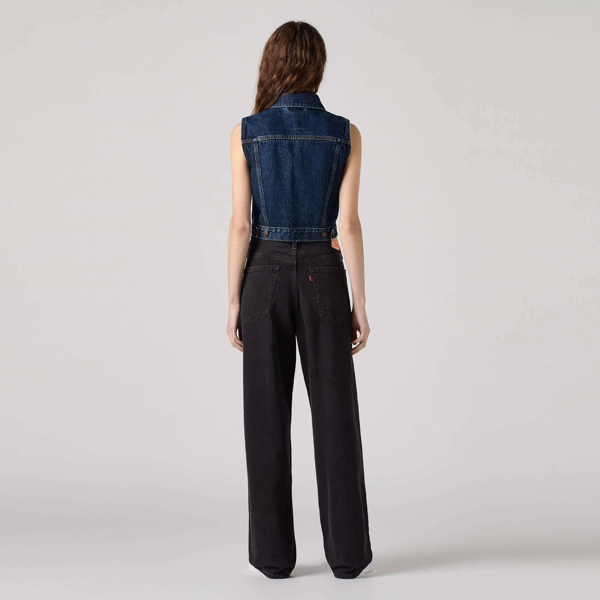 Levi's® Women's '94 Baggy Jeans - Image 3