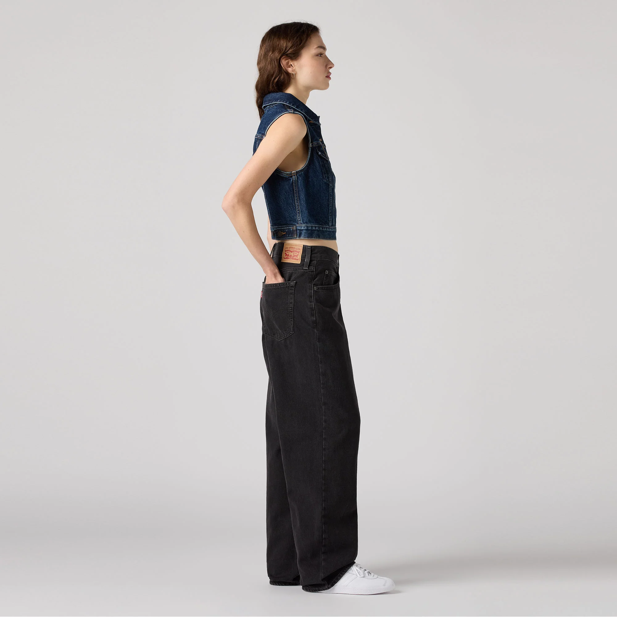 Levi's® Women's '94 Baggy Jeans - Image 4