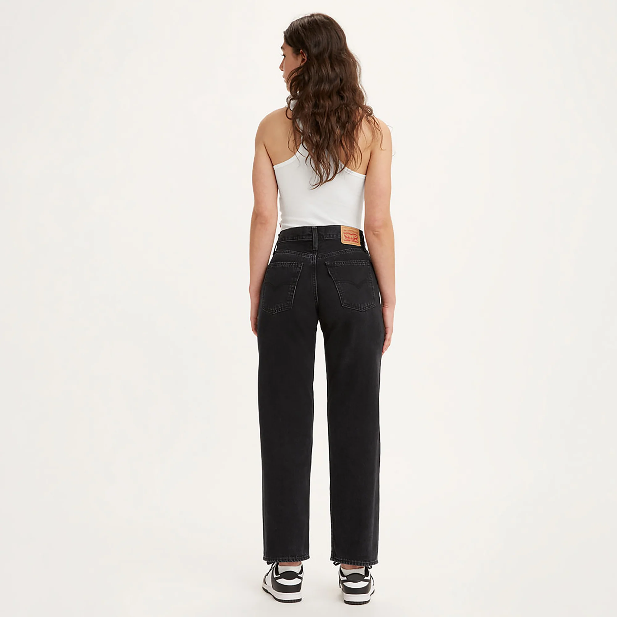 Levi's® Women's '94 Baggy Jeans - Image 5