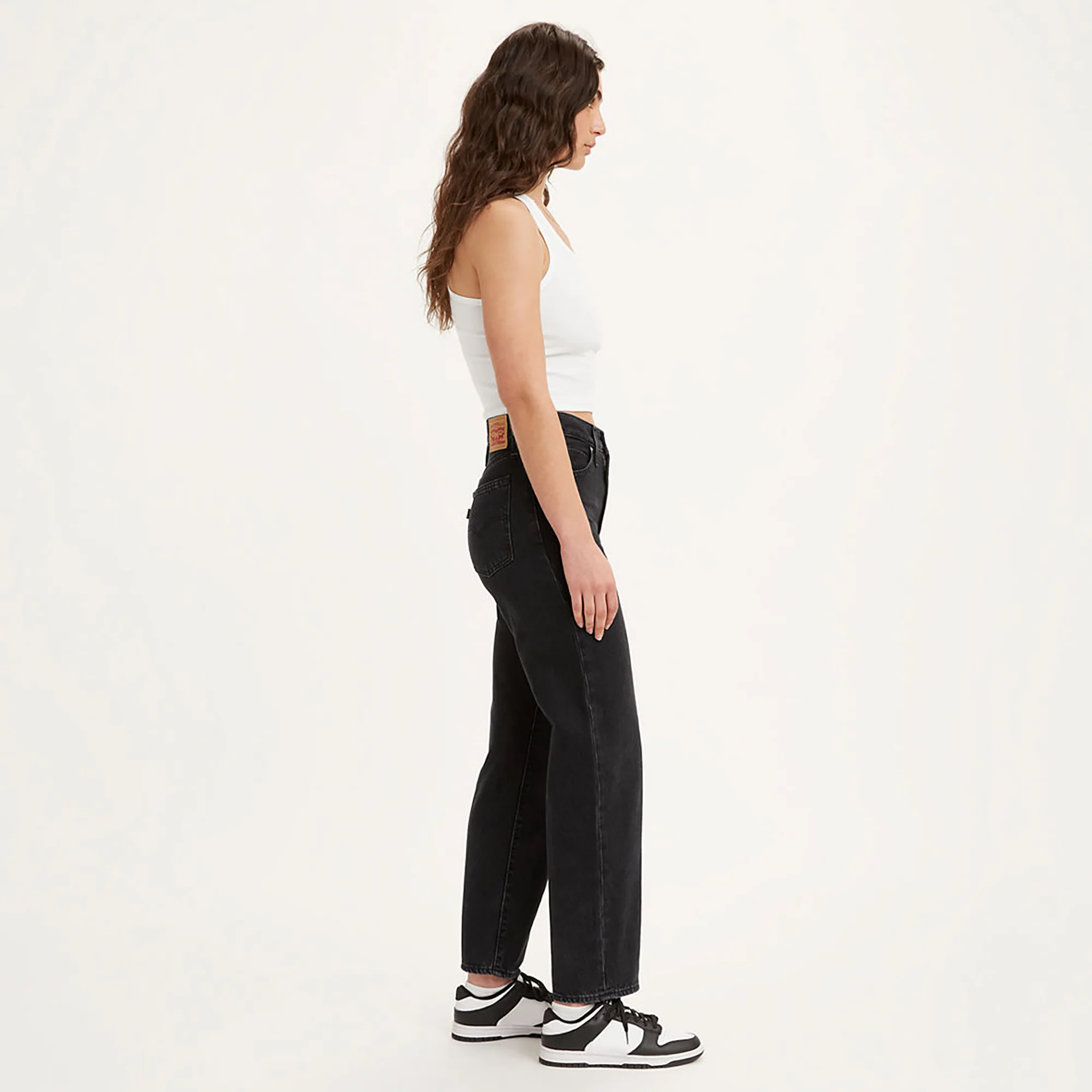Levi's® Women's '94 Baggy Jeans - Image 6