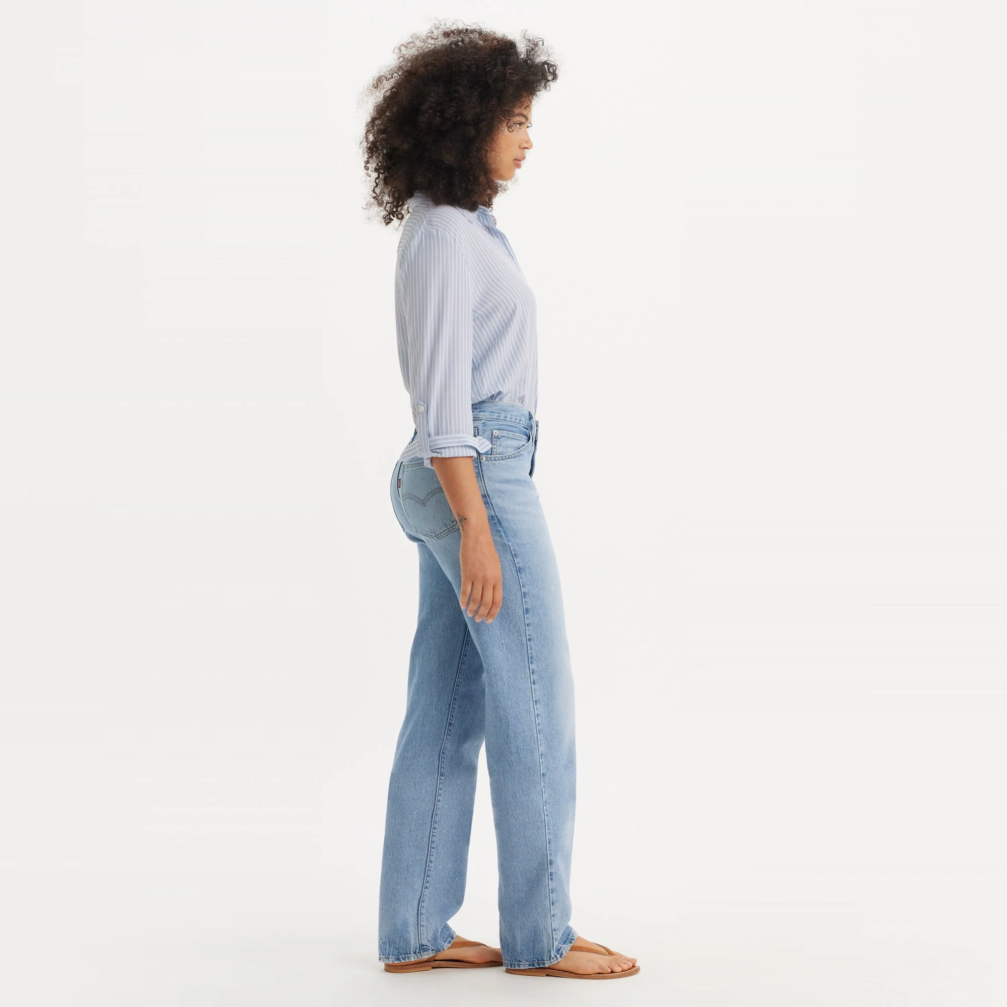 Levi's® Women's '94 Baggy Jeans - Image 3