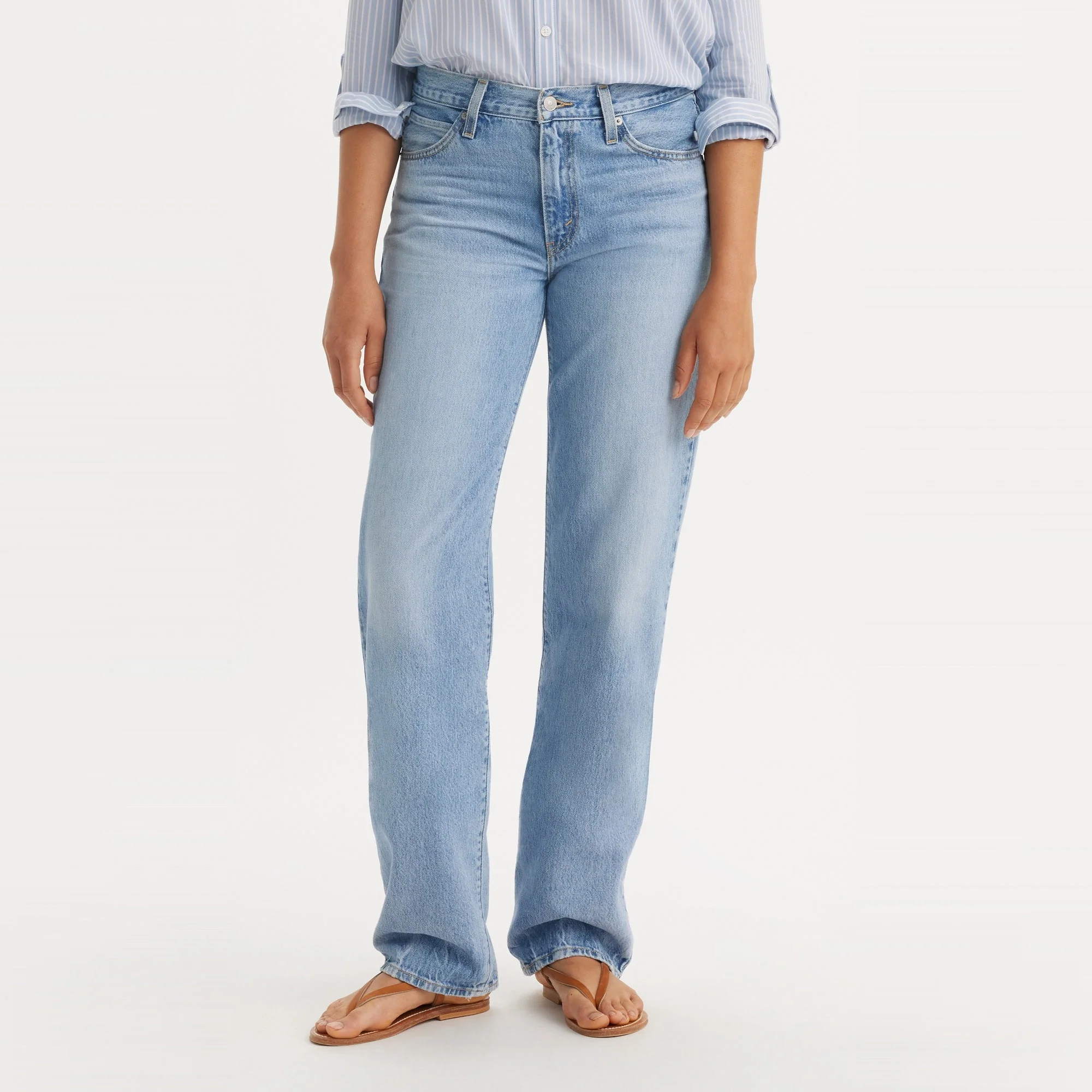 Levi's® Women's '94 Baggy Jeans - Image 4
