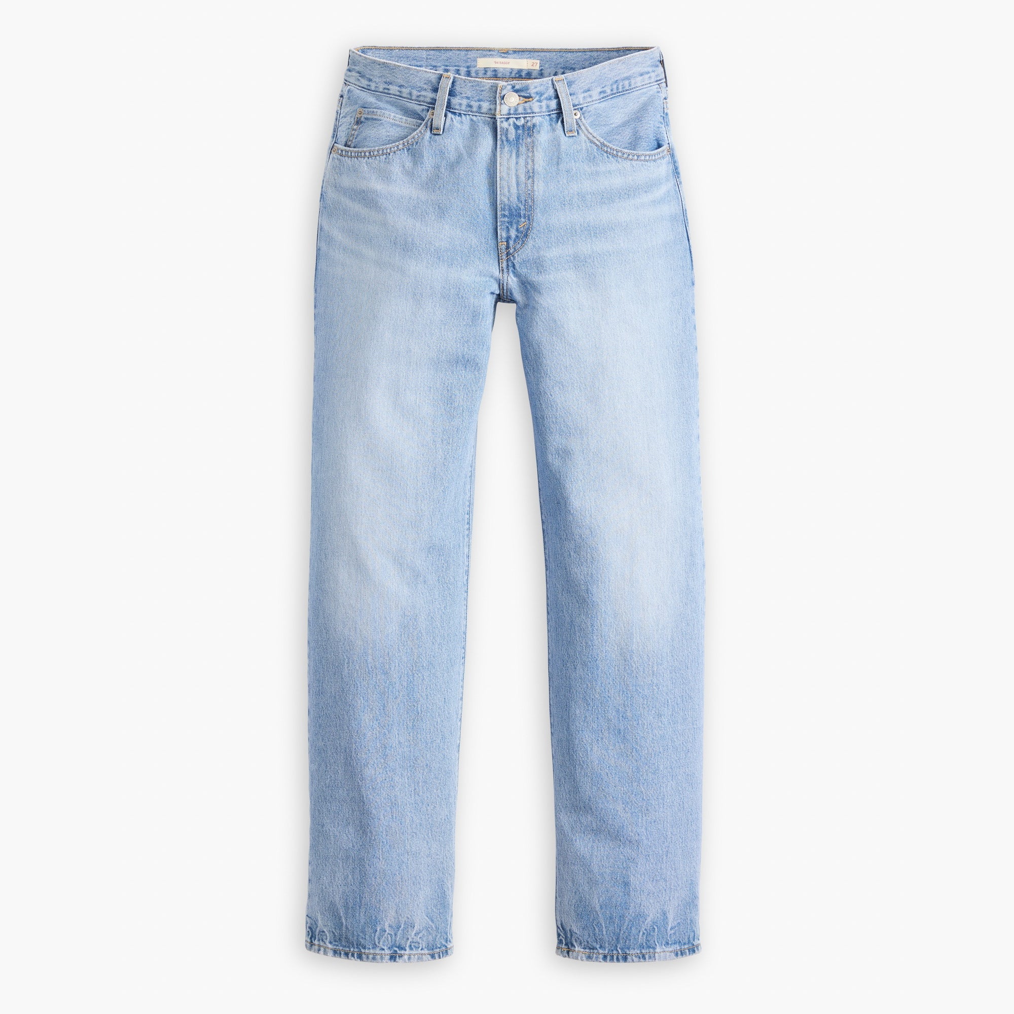 Levi's® Women's '94 Baggy Jeans - Image 5