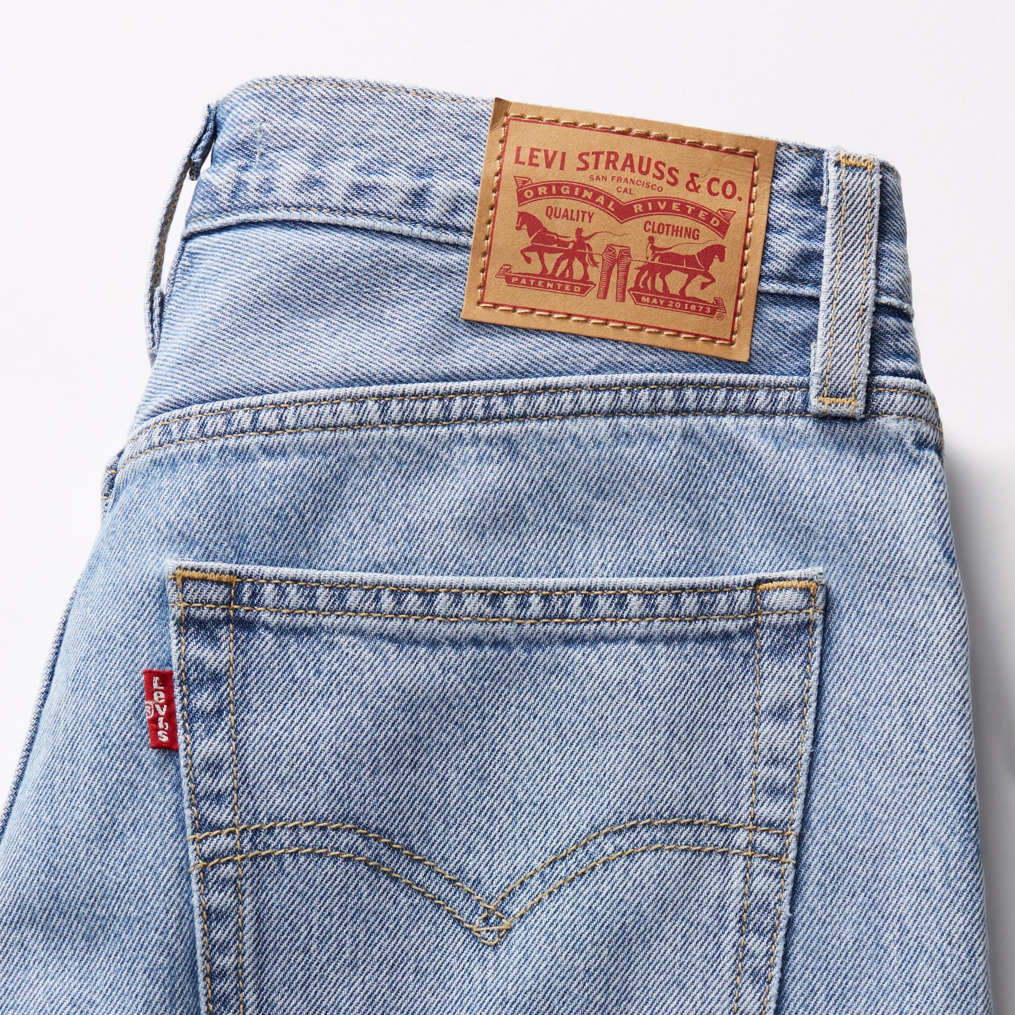Levi's® Women's '94 Baggy Jeans - Image 6