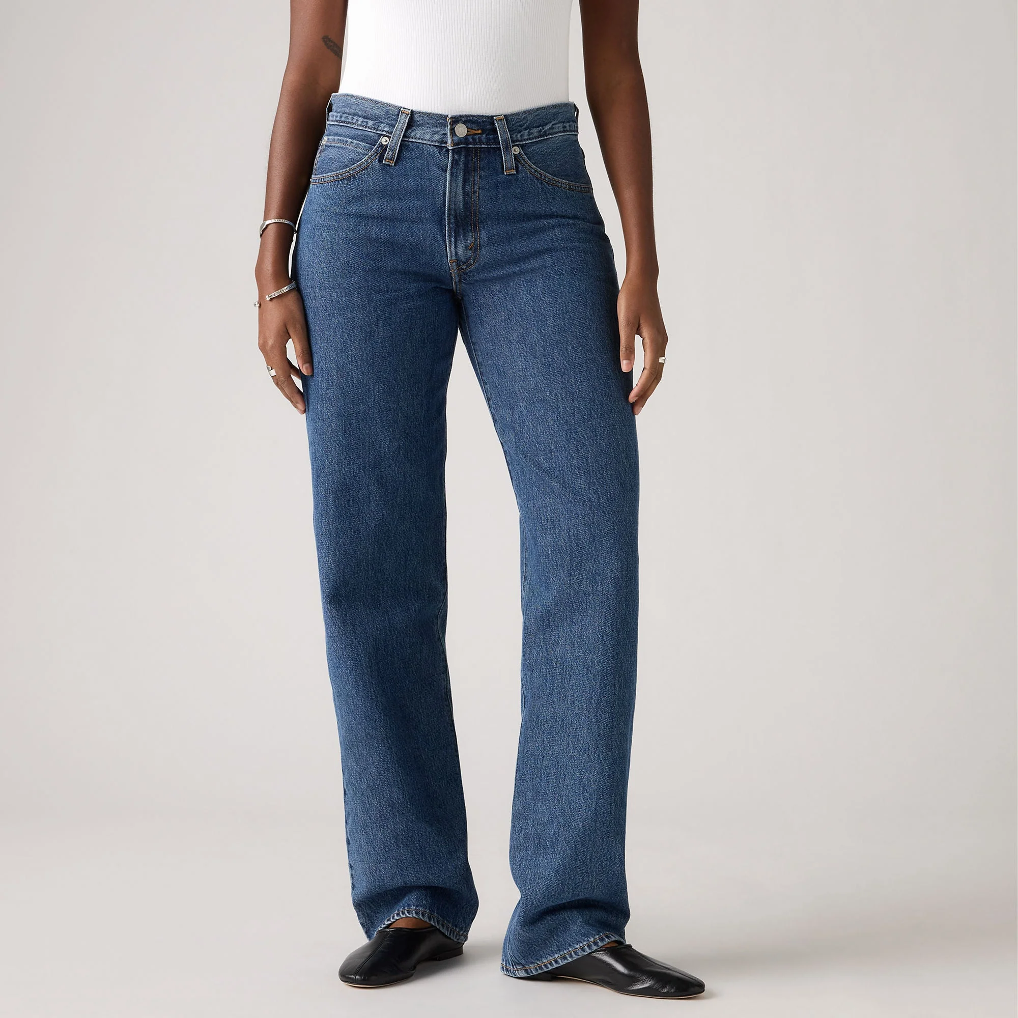 Levi's® Women's '94 Baggy Jeans - Image 5